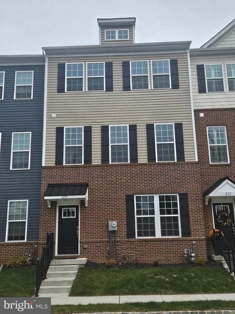 Photo of 235 Smithworks Boulevard, PHOENIXVILLE, PA 19460 (MLS # PACT2095022)