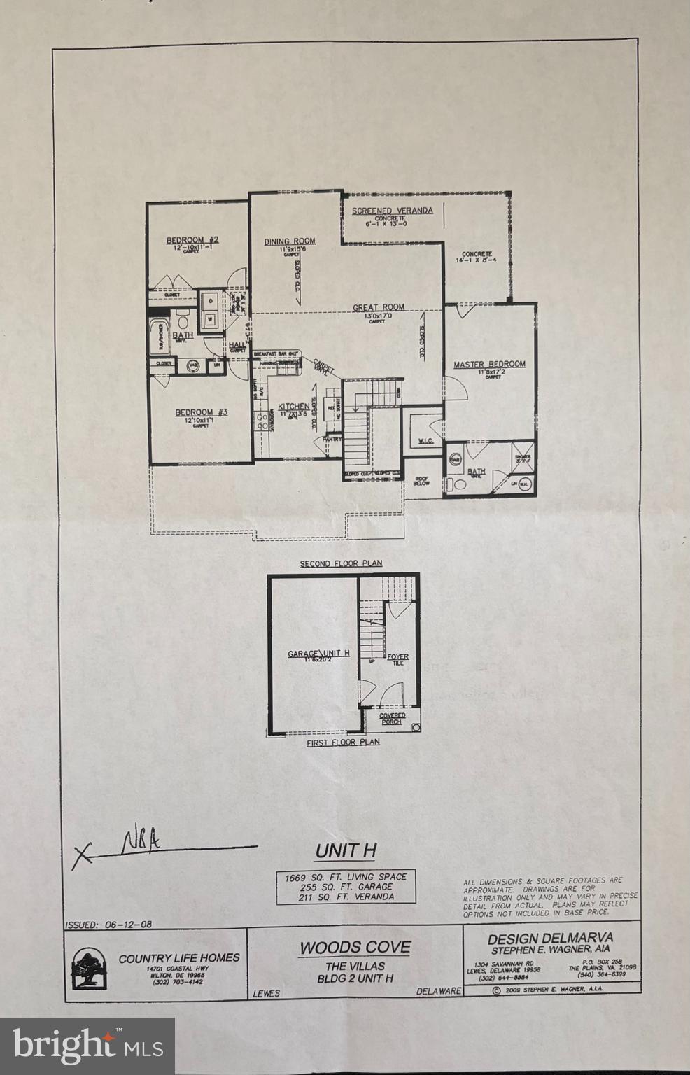 WOODS COVE - Residential