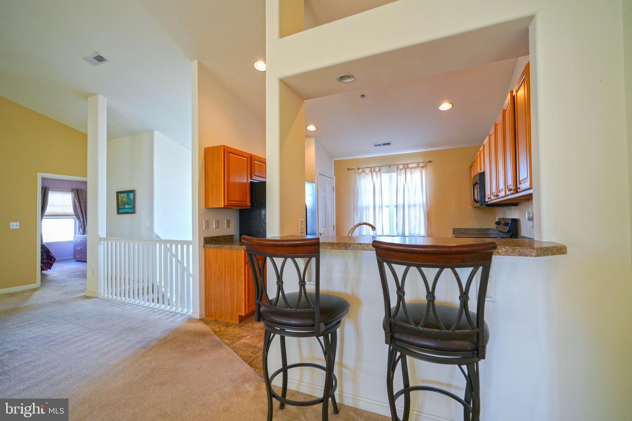 WOODS COVE - Residential