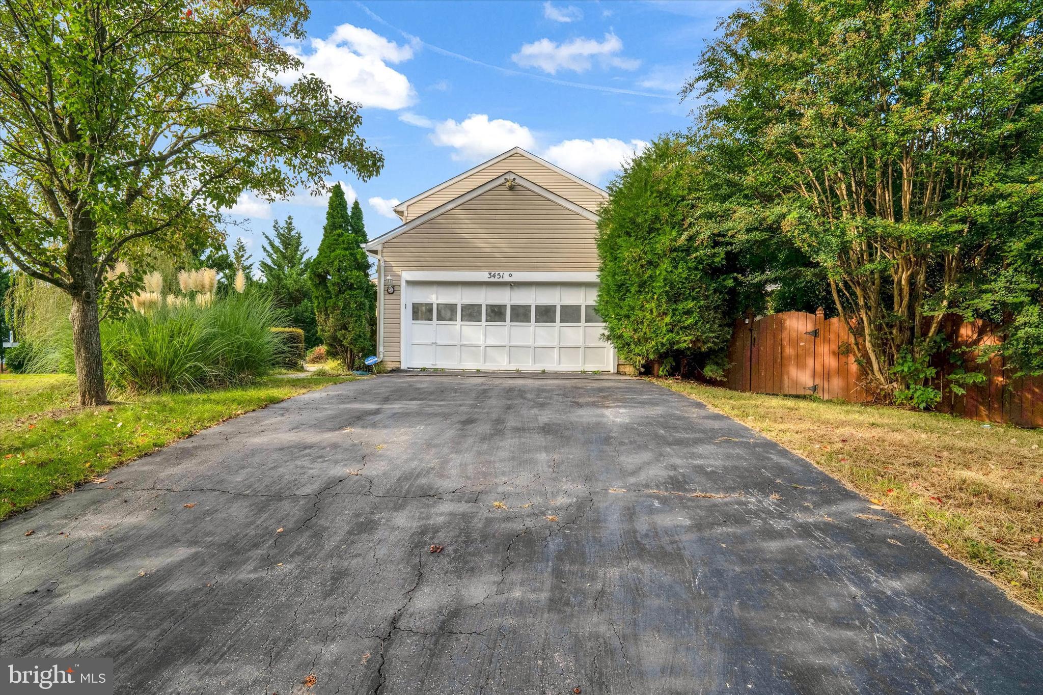 3451 CHOATE COURT