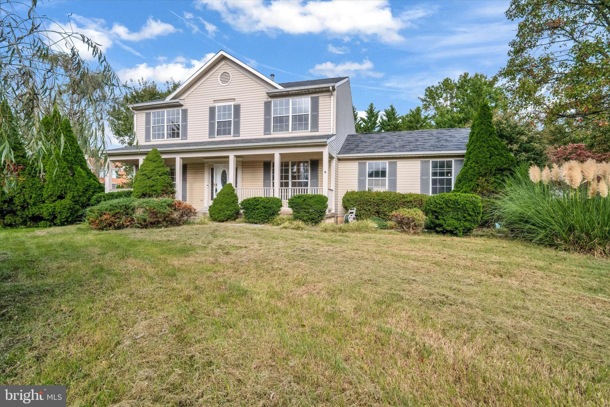 3451 CHOATE COURT