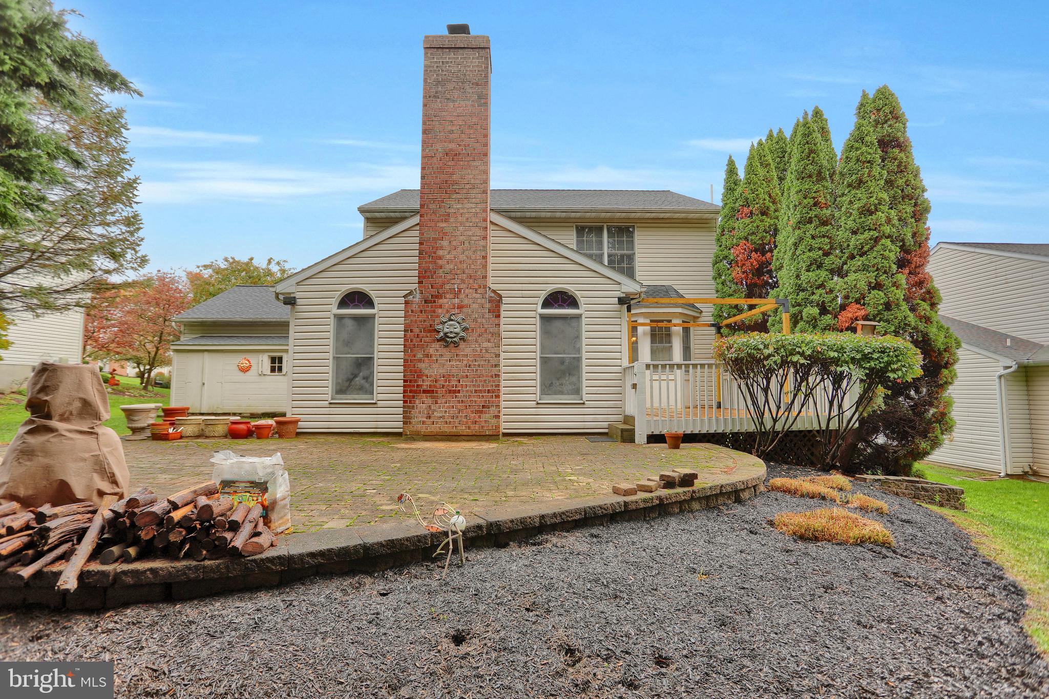 GLENEYRE - Residential