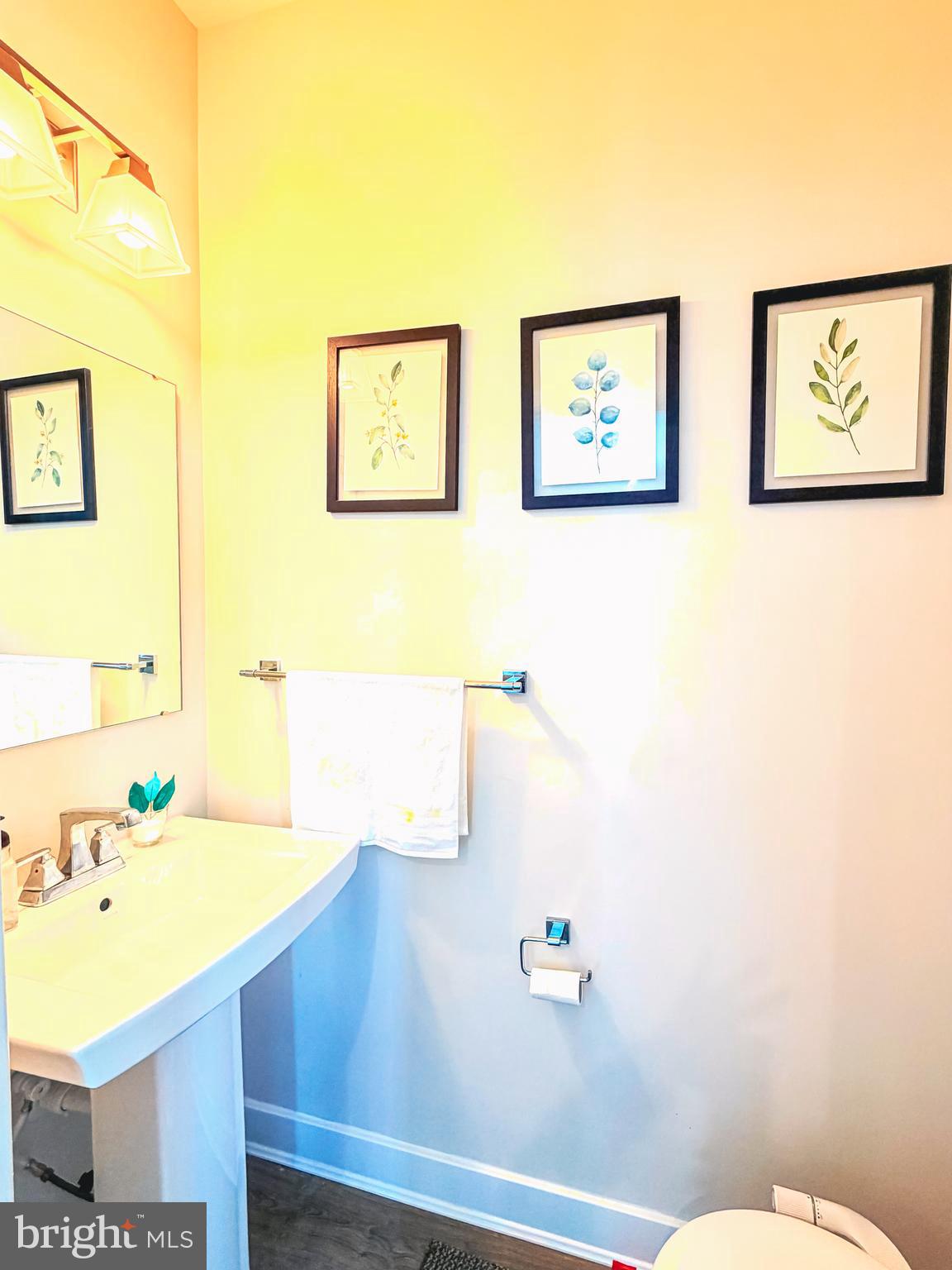 BAKER FARM - Residential