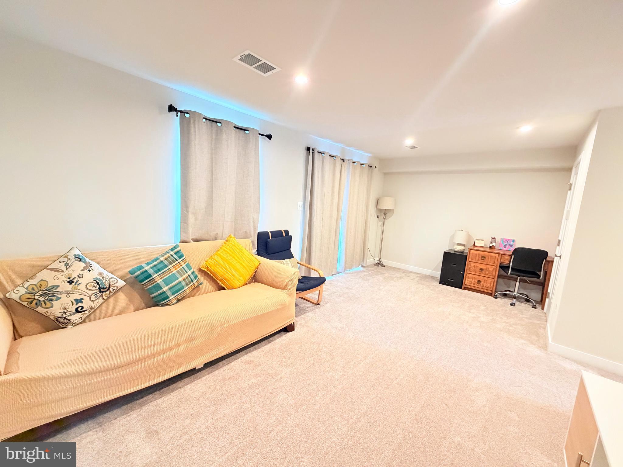 BAKER FARM - Residential