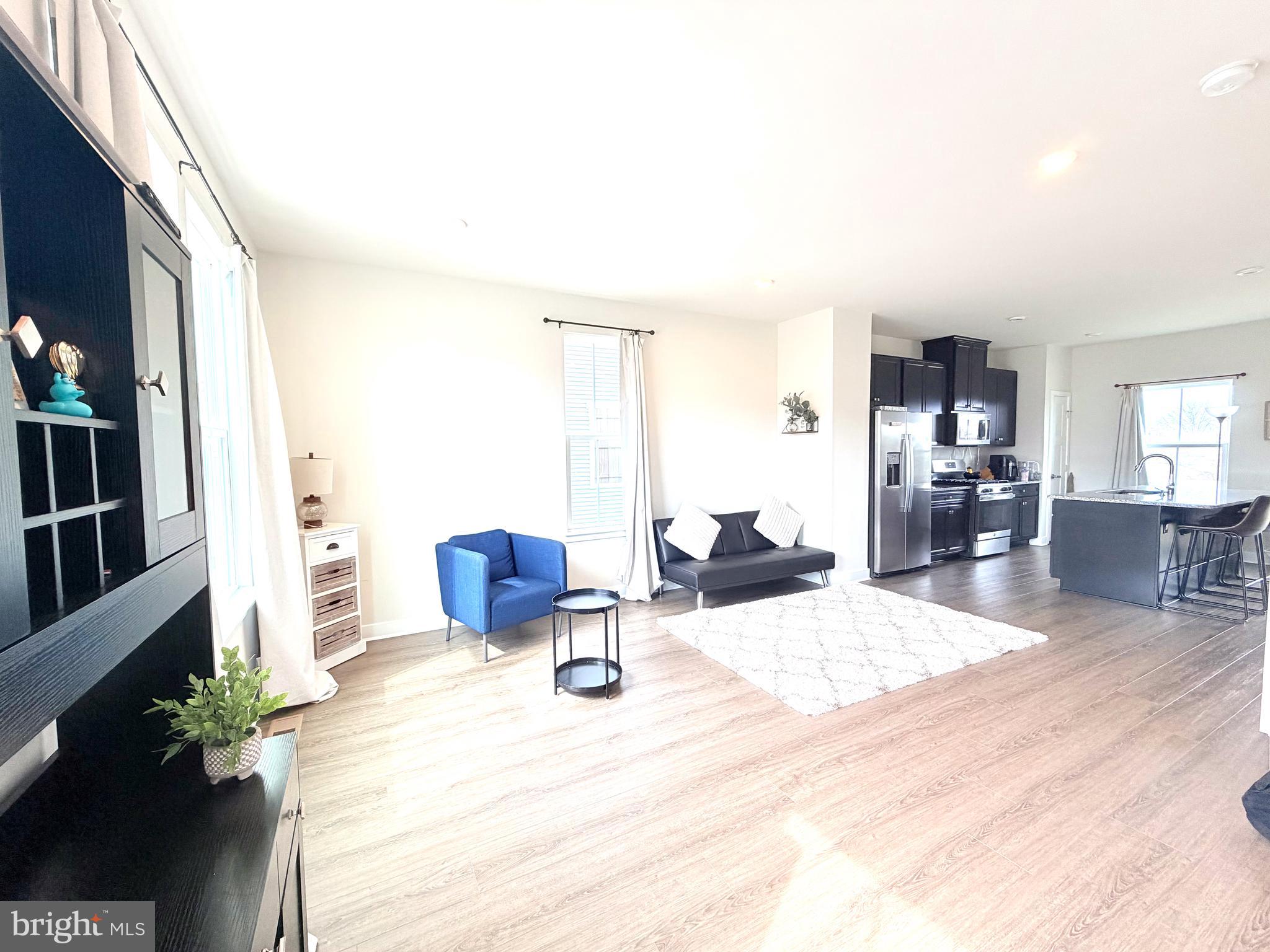 BAKER FARM - Residential