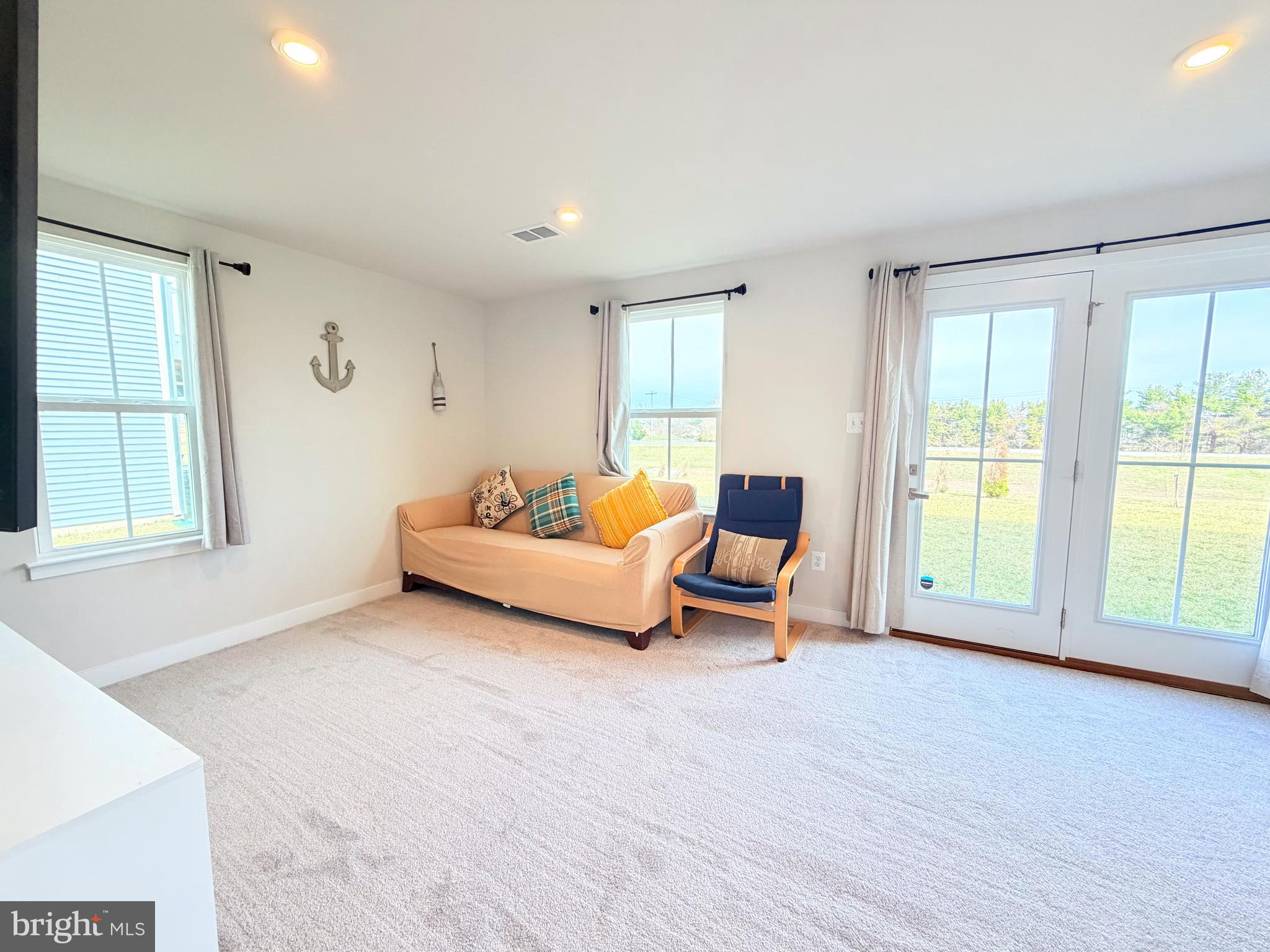 BAKER FARM - Residential