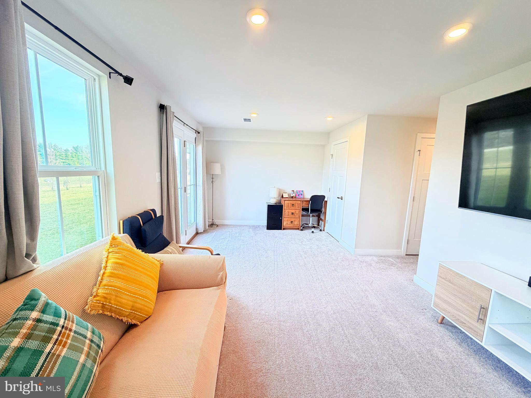 BAKER FARM - Residential