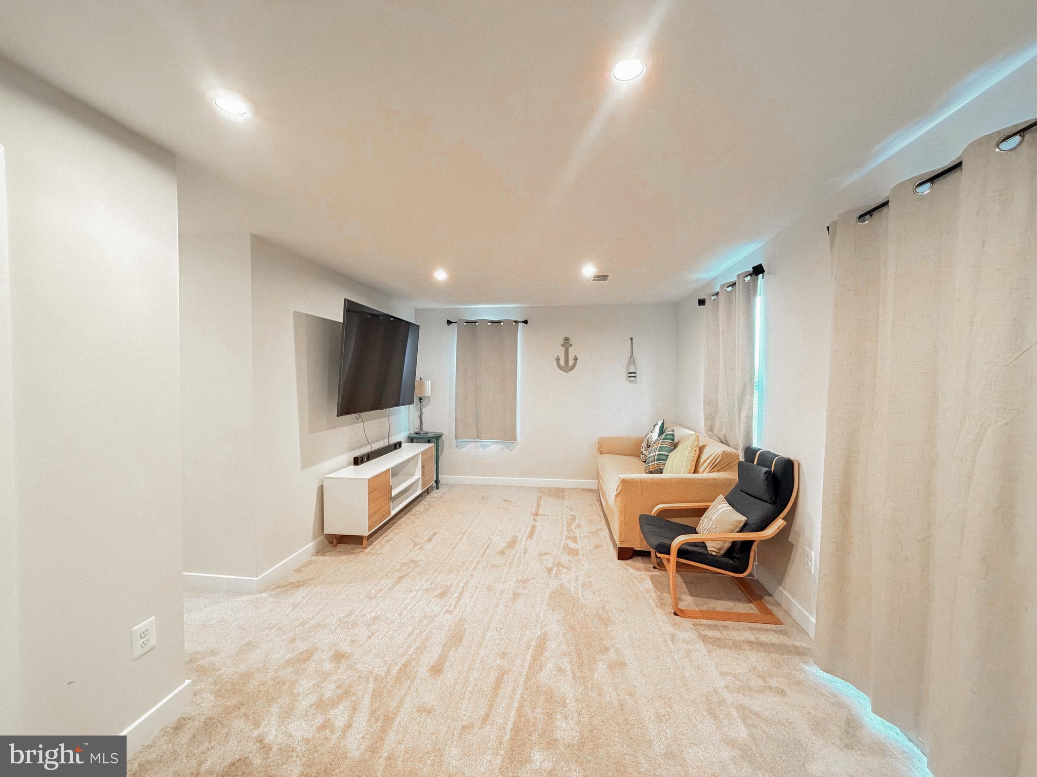 BAKER FARM - Residential