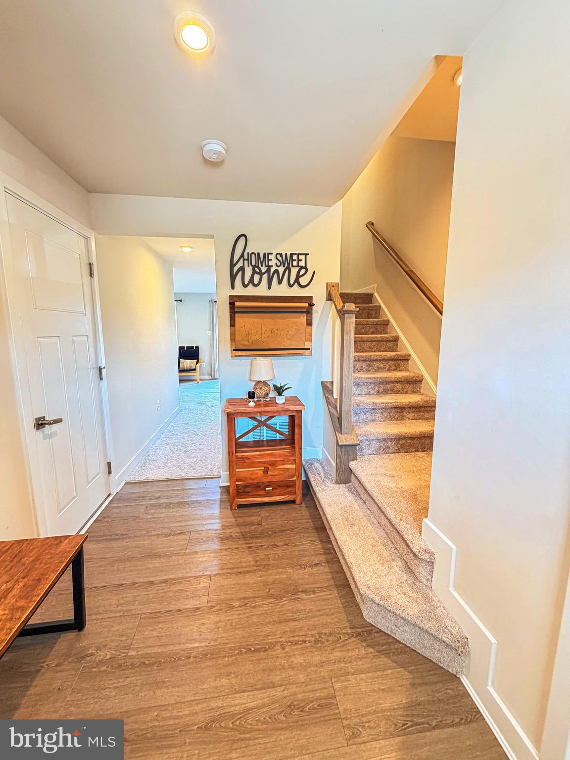 BAKER FARM - Residential