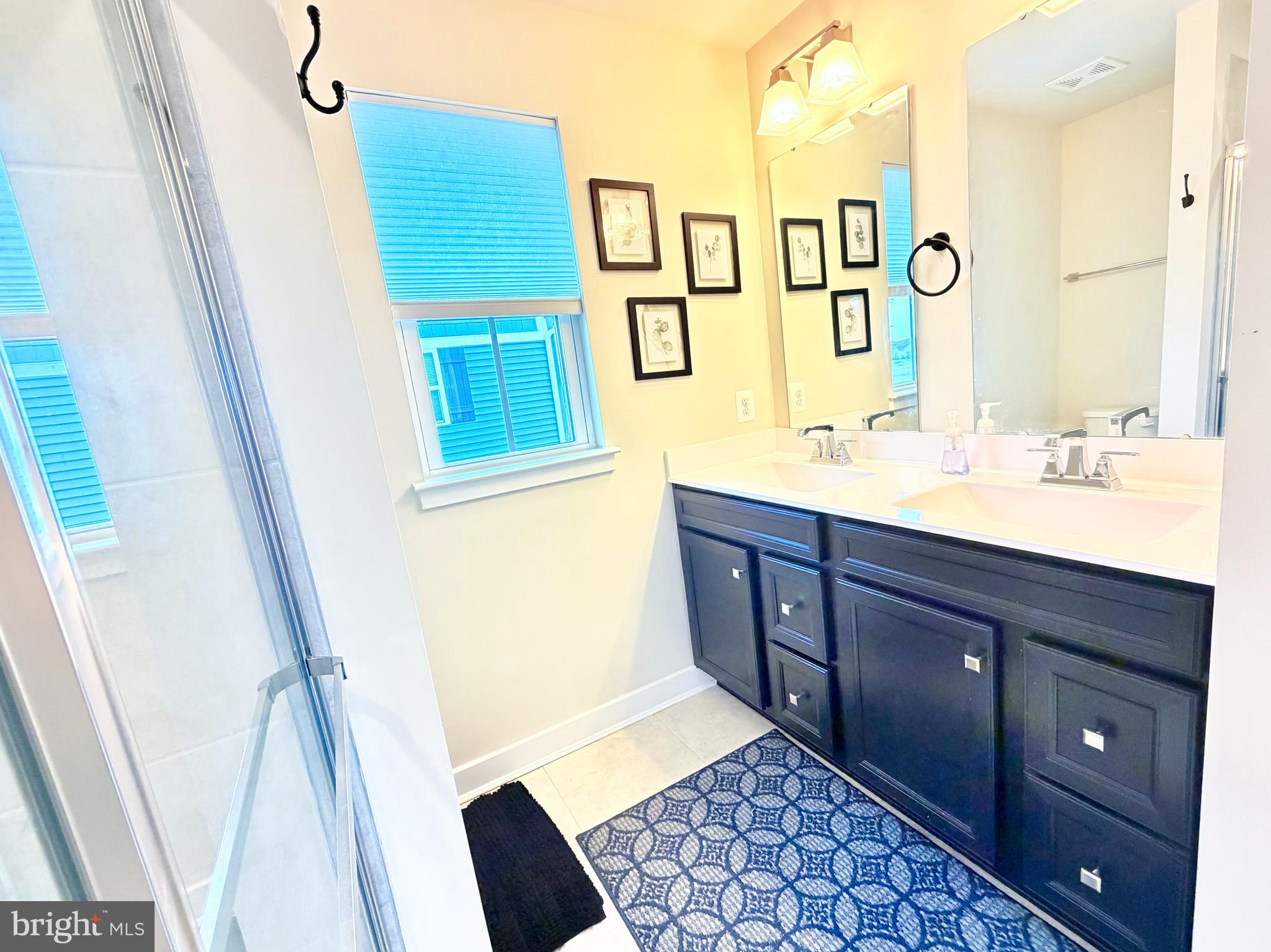 BAKER FARM - Residential