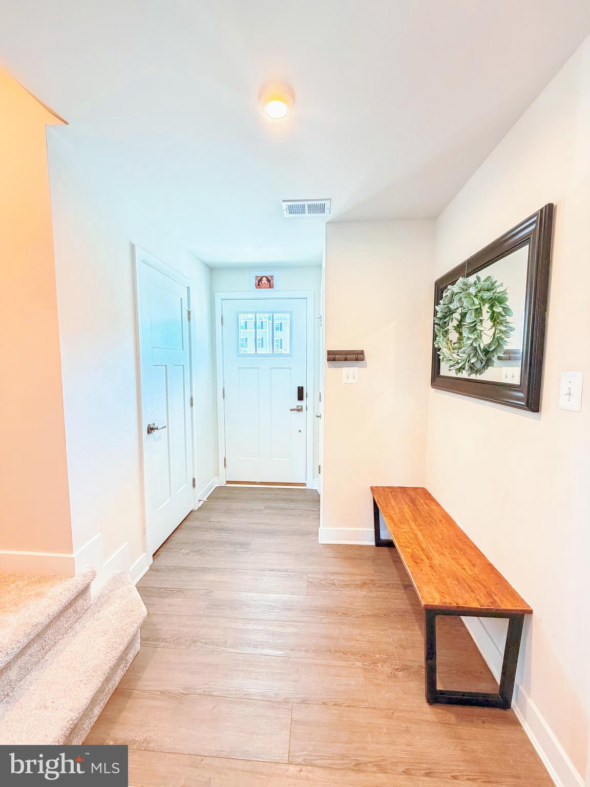 BAKER FARM - Residential