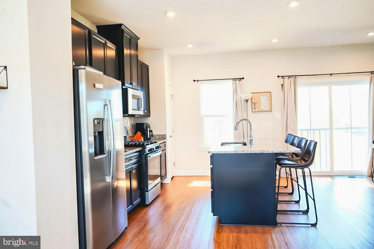 BAKER FARM - Residential