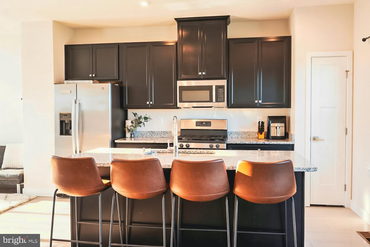 BAKER FARM - Residential