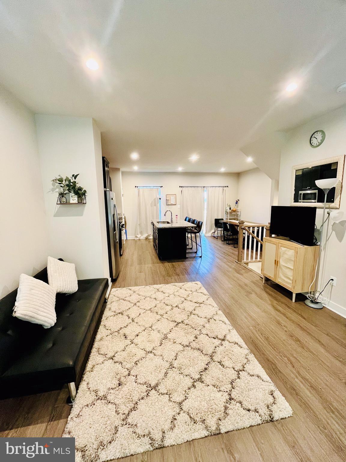 BAKER FARM - Residential