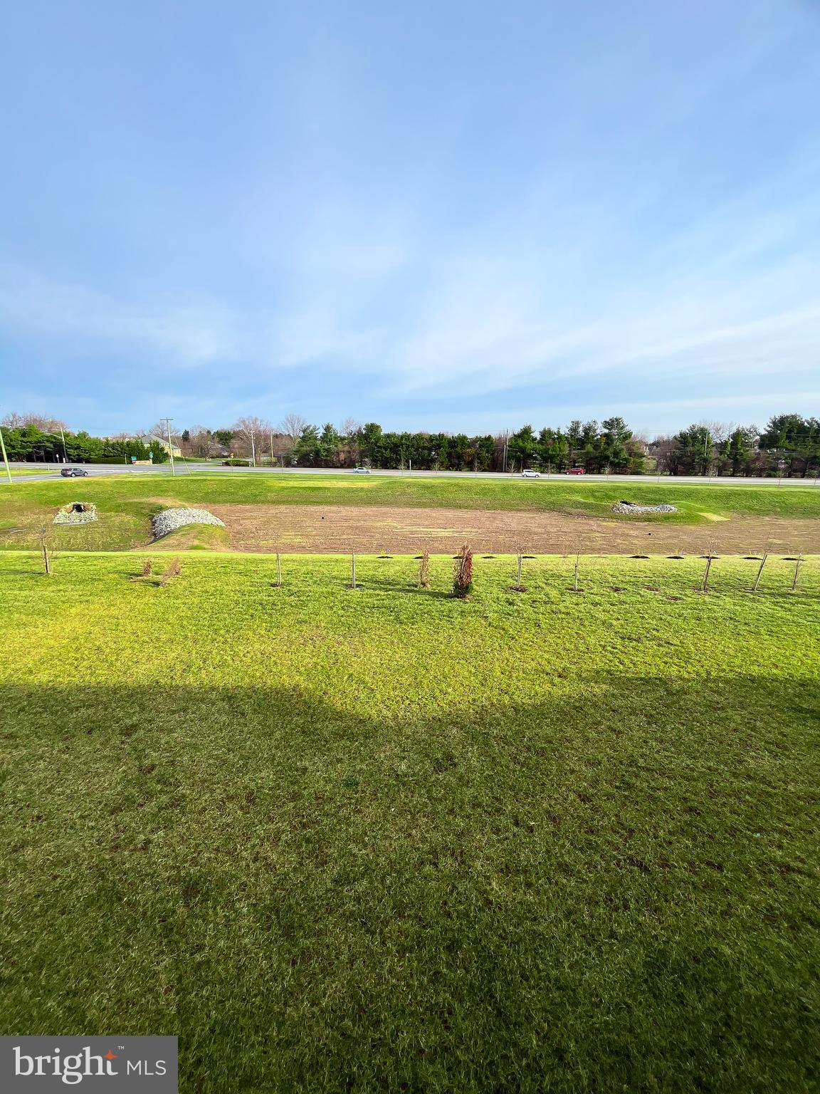 BAKER FARM - Residential