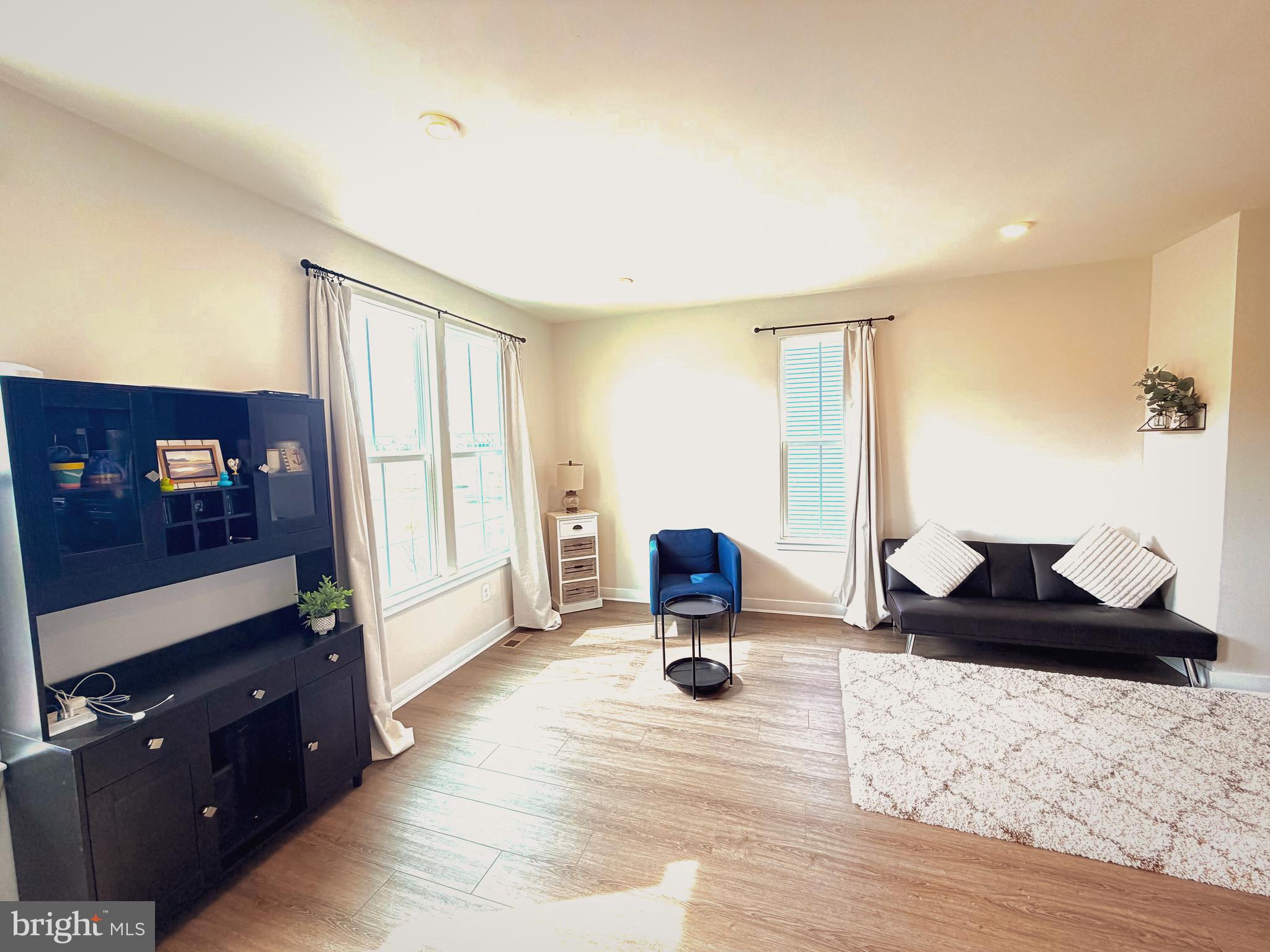 BAKER FARM - Residential