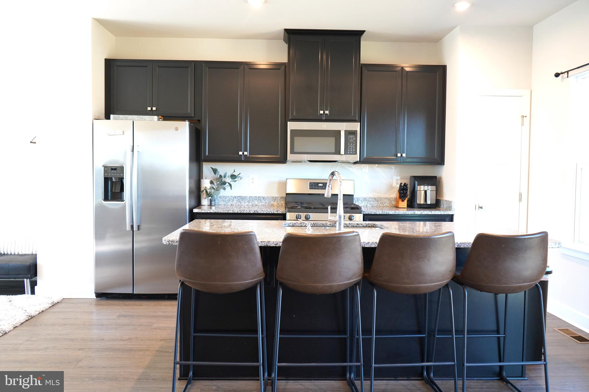 BAKER FARM - Residential