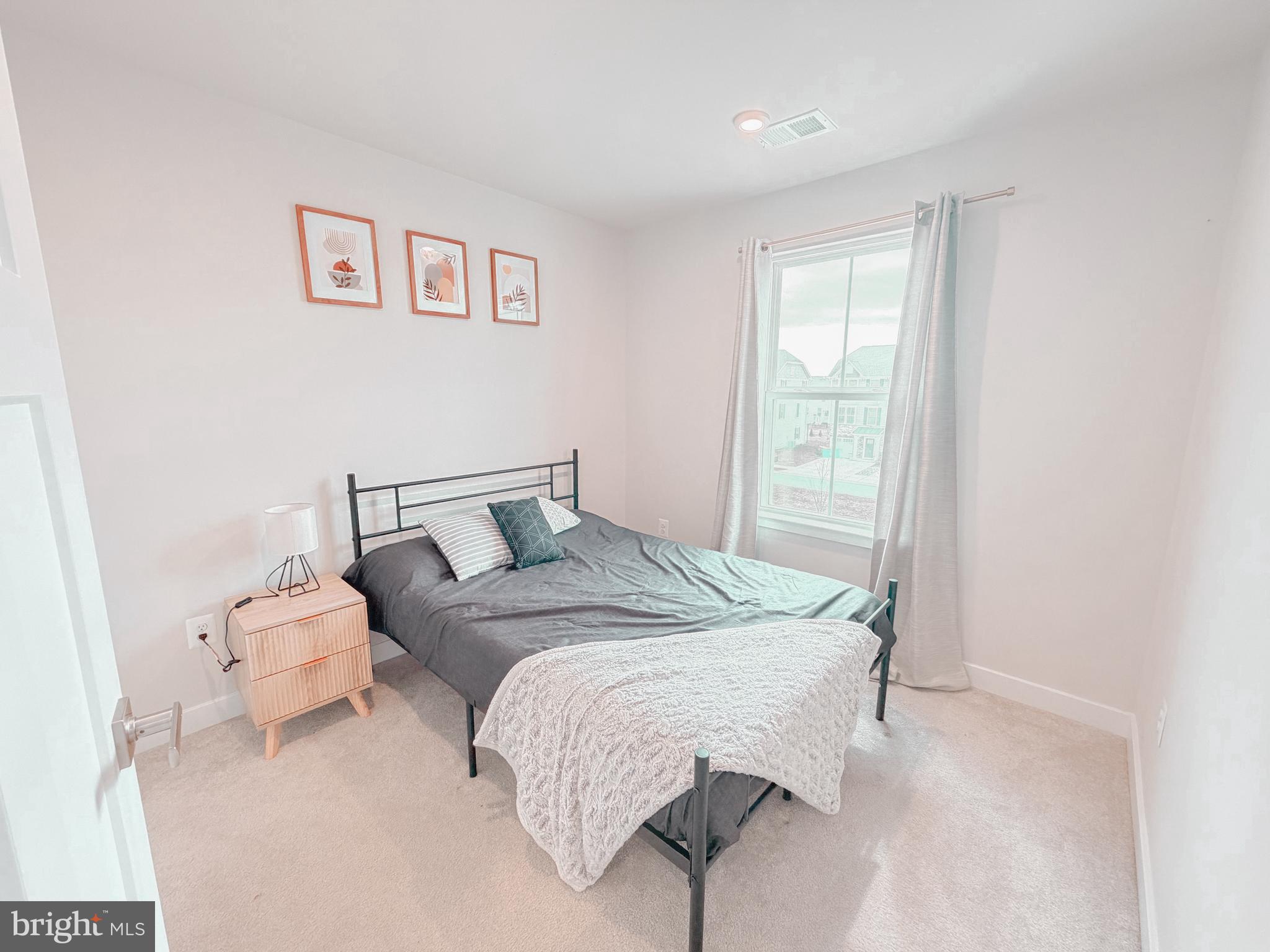 BAKER FARM - Residential