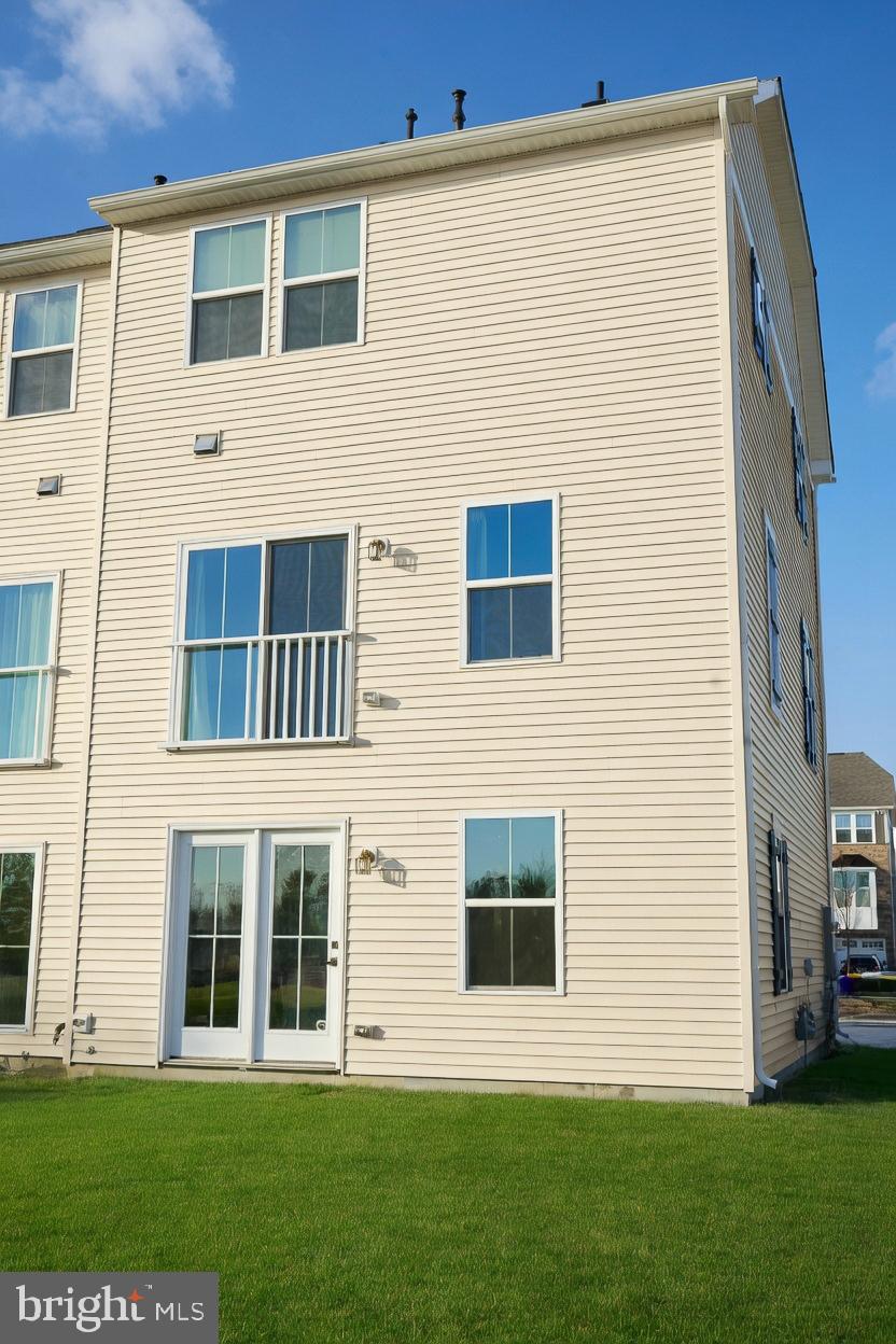 BAKER FARM - Residential