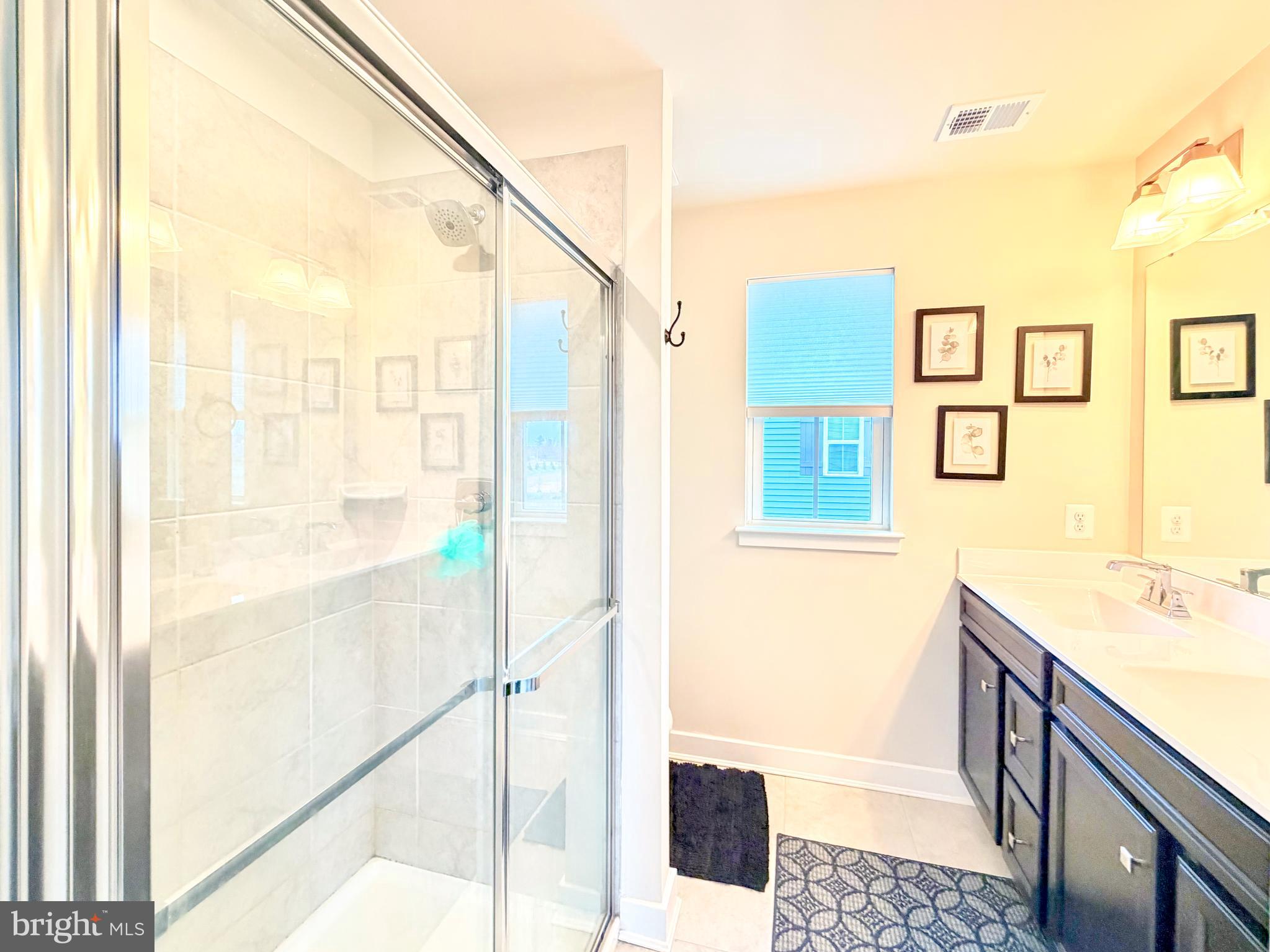 BAKER FARM - Residential