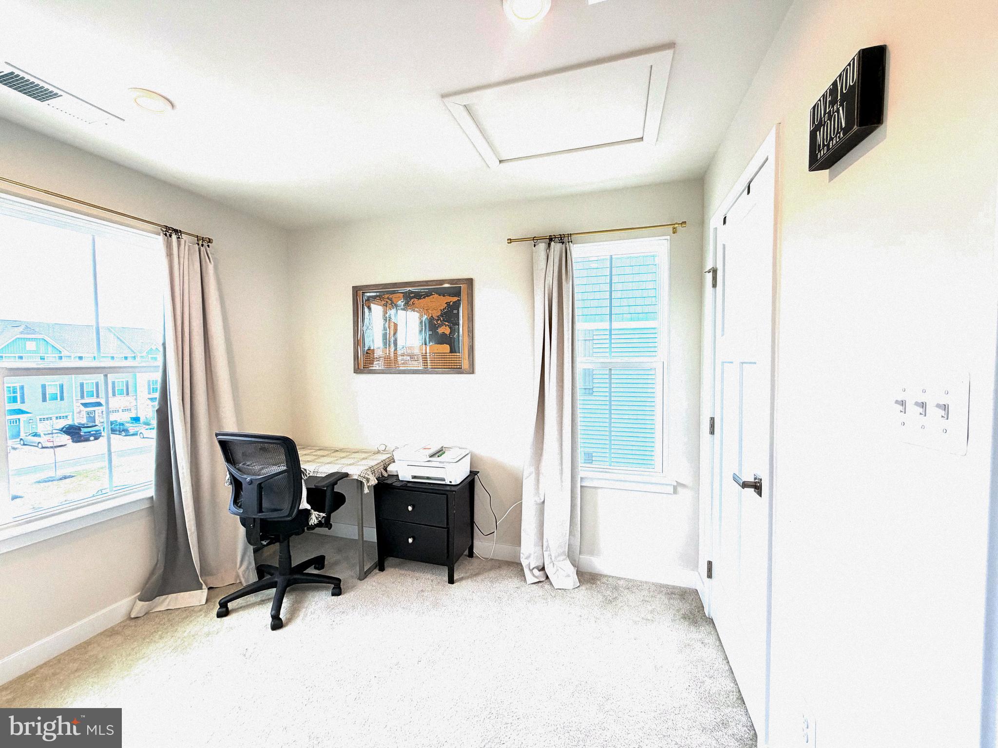 BAKER FARM - Residential