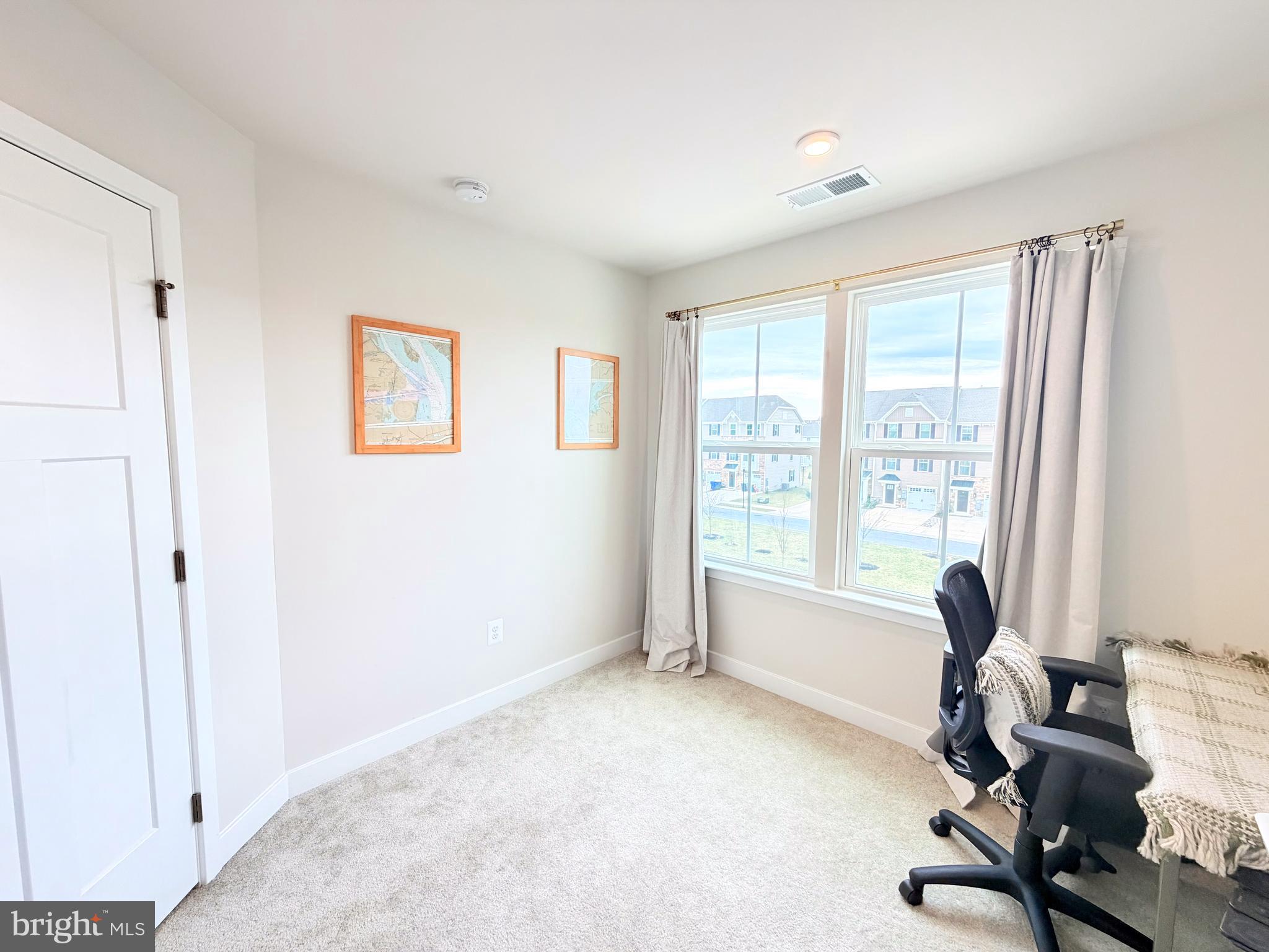 BAKER FARM - Residential