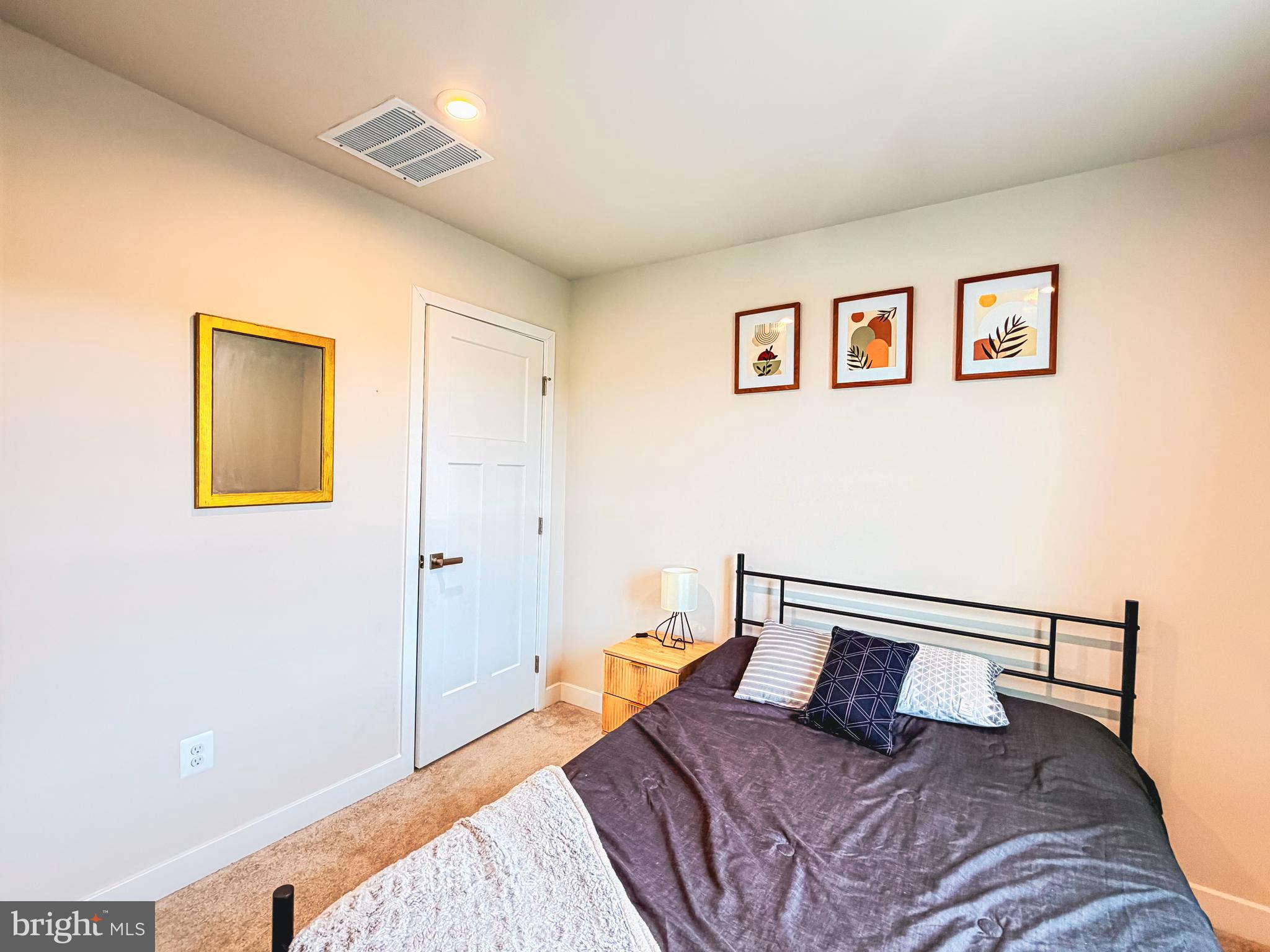 BAKER FARM - Residential