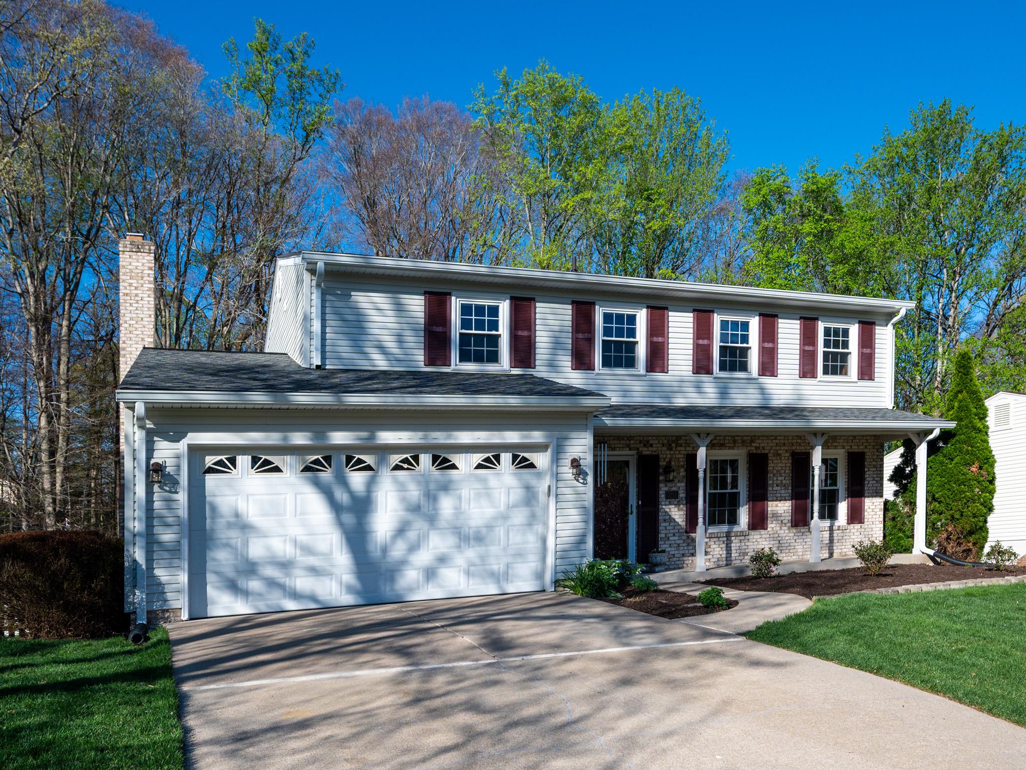 LAKE RIDGE - ANTIETAM - Residential