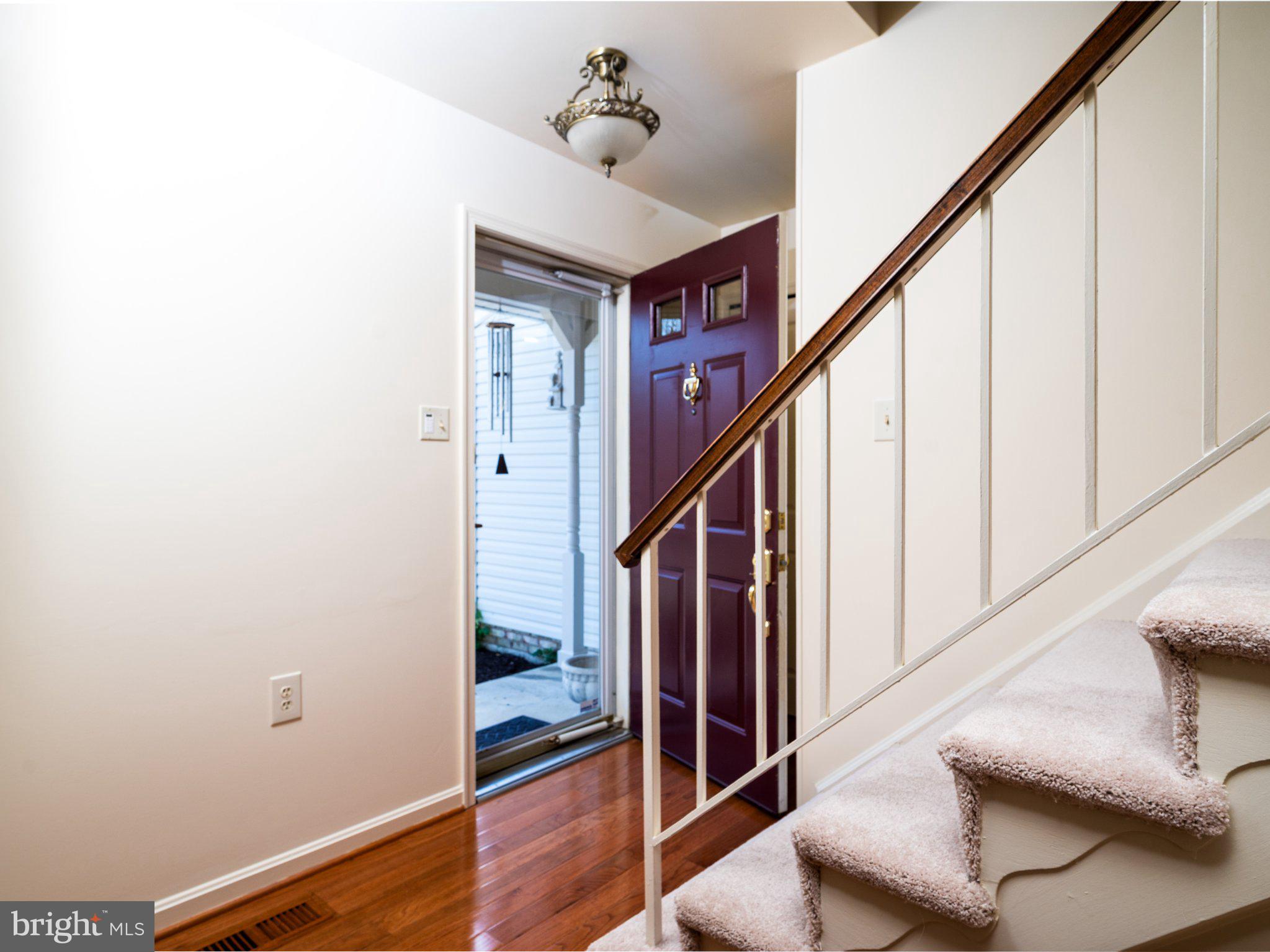 LAKE RIDGE - ANTIETAM - Residential