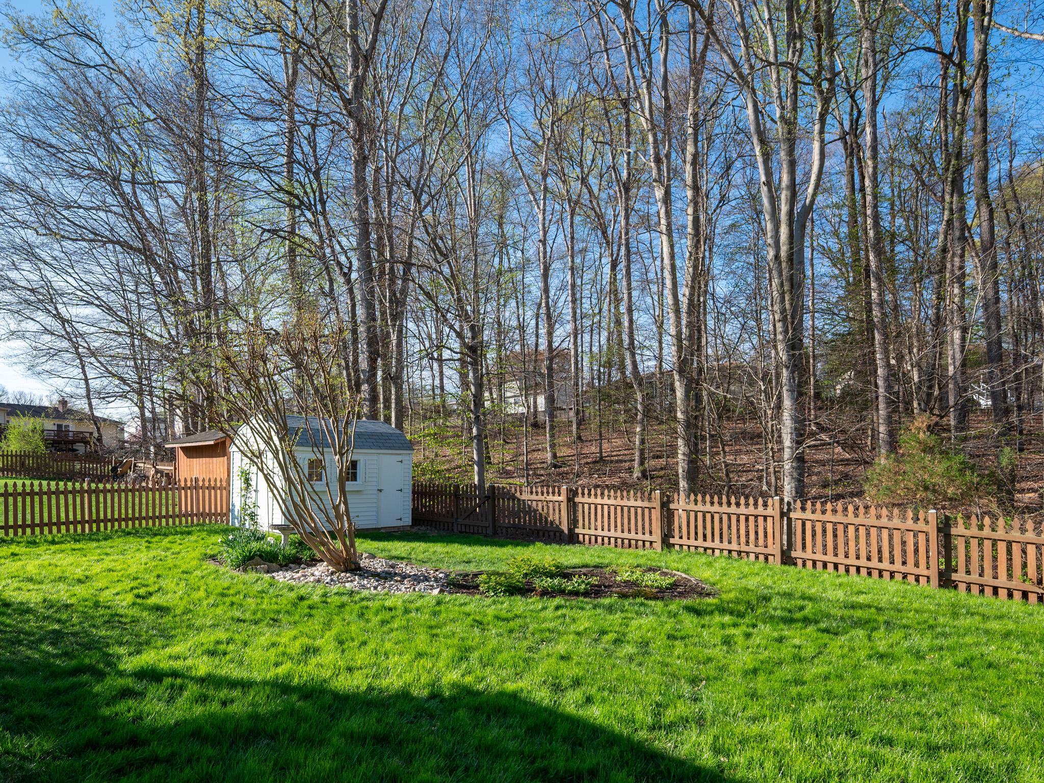 LAKE RIDGE - ANTIETAM - Residential