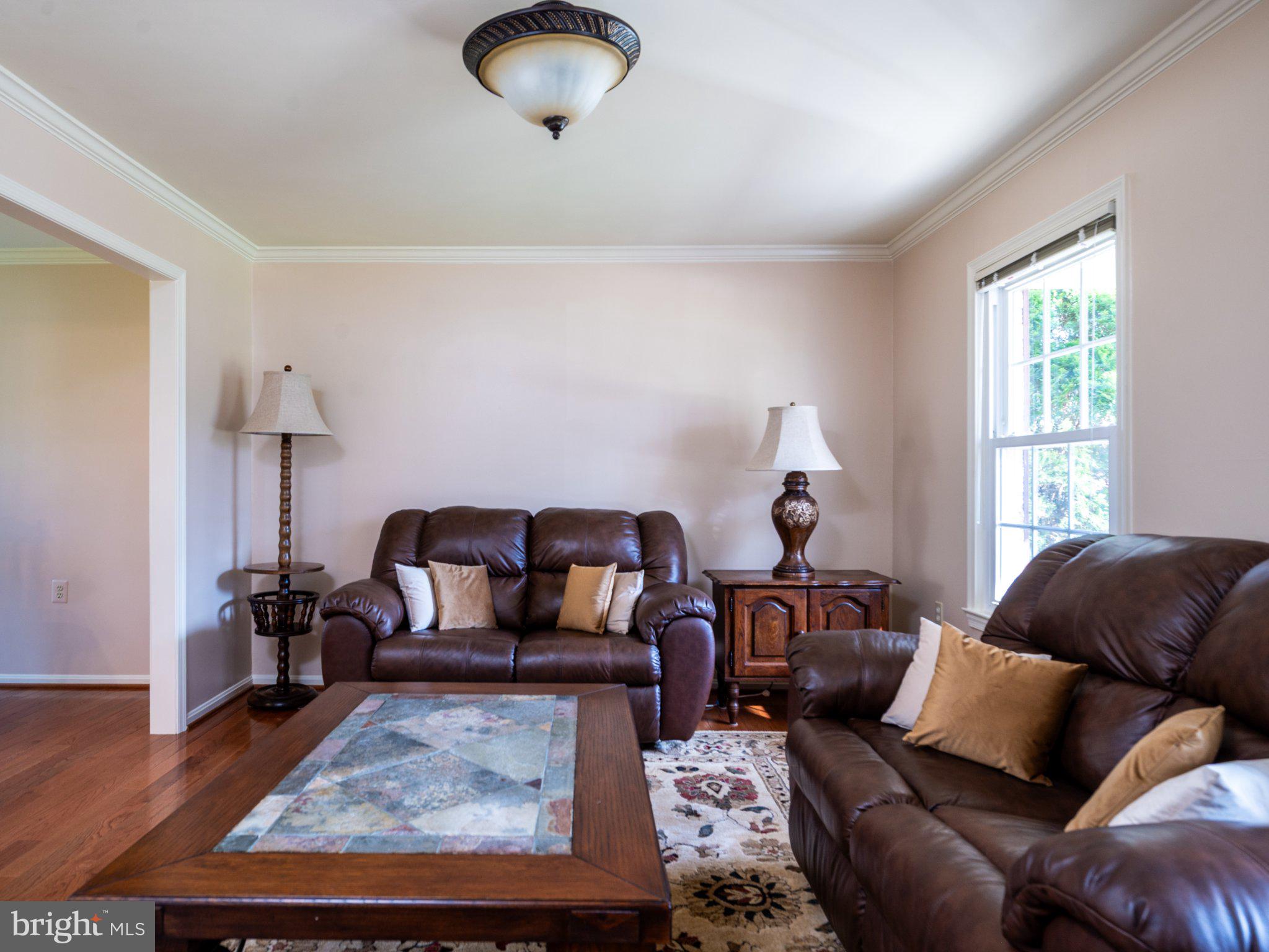 LAKE RIDGE - ANTIETAM - Residential