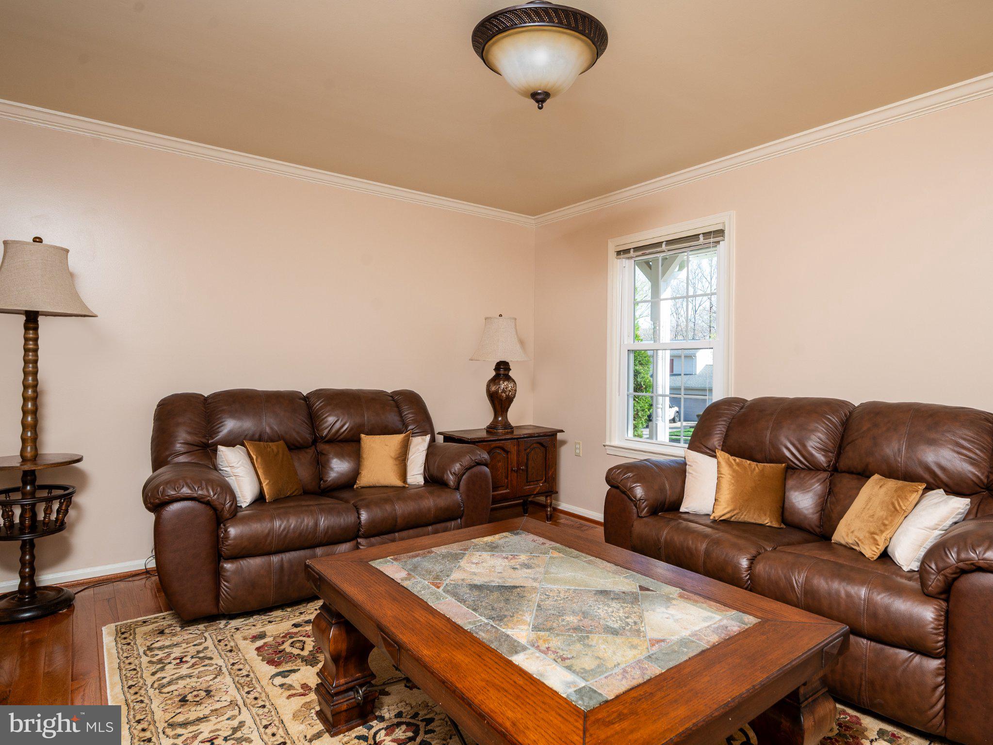 LAKE RIDGE - ANTIETAM - Residential