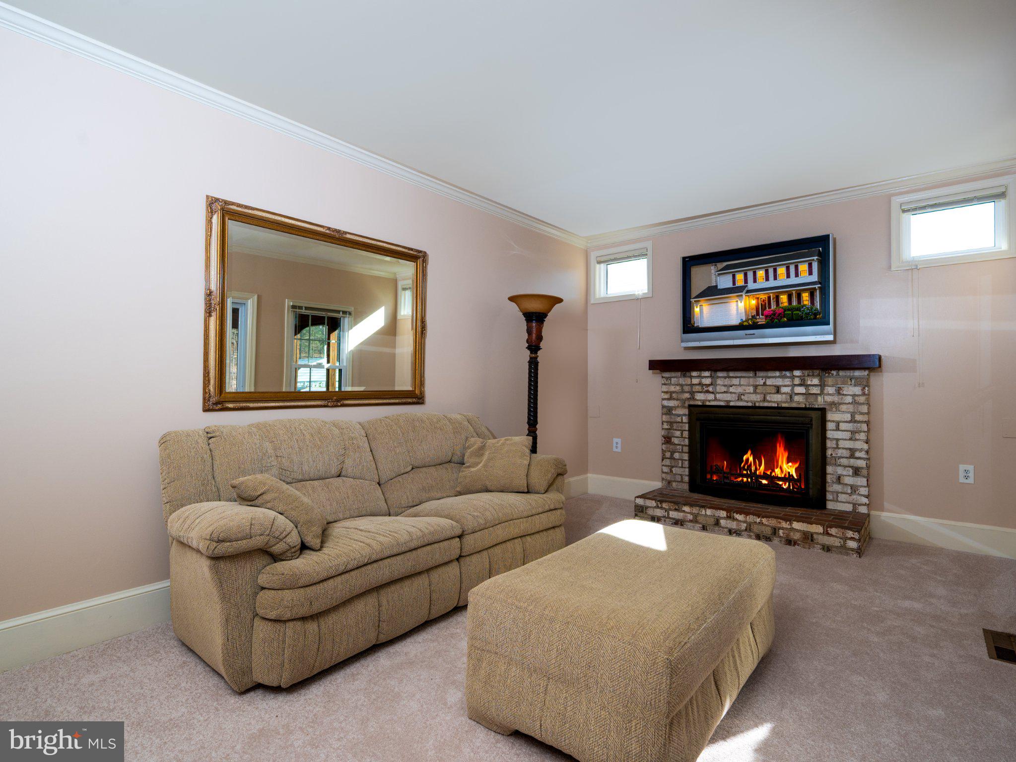 LAKE RIDGE - ANTIETAM - Residential