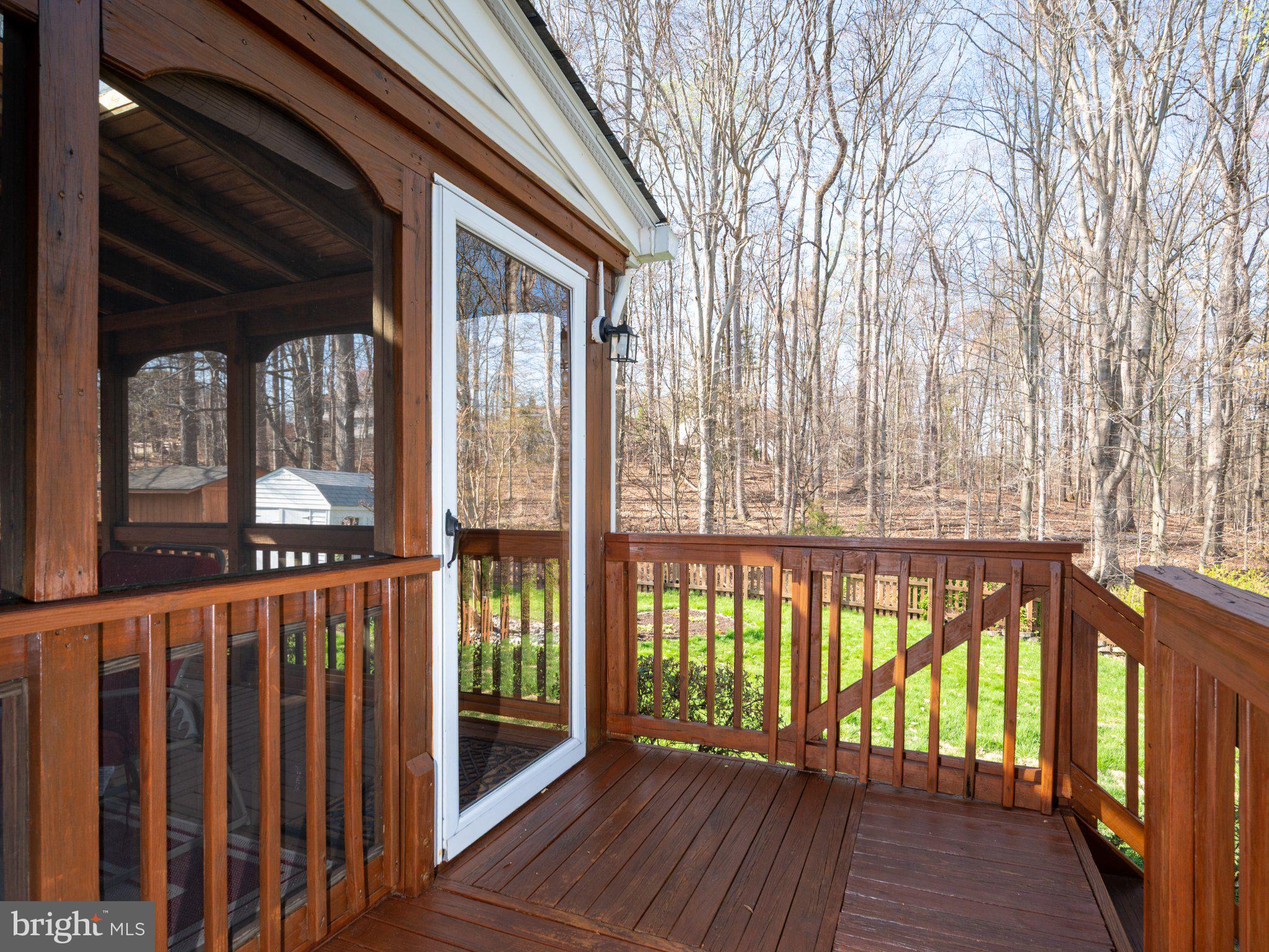 LAKE RIDGE - ANTIETAM - Residential