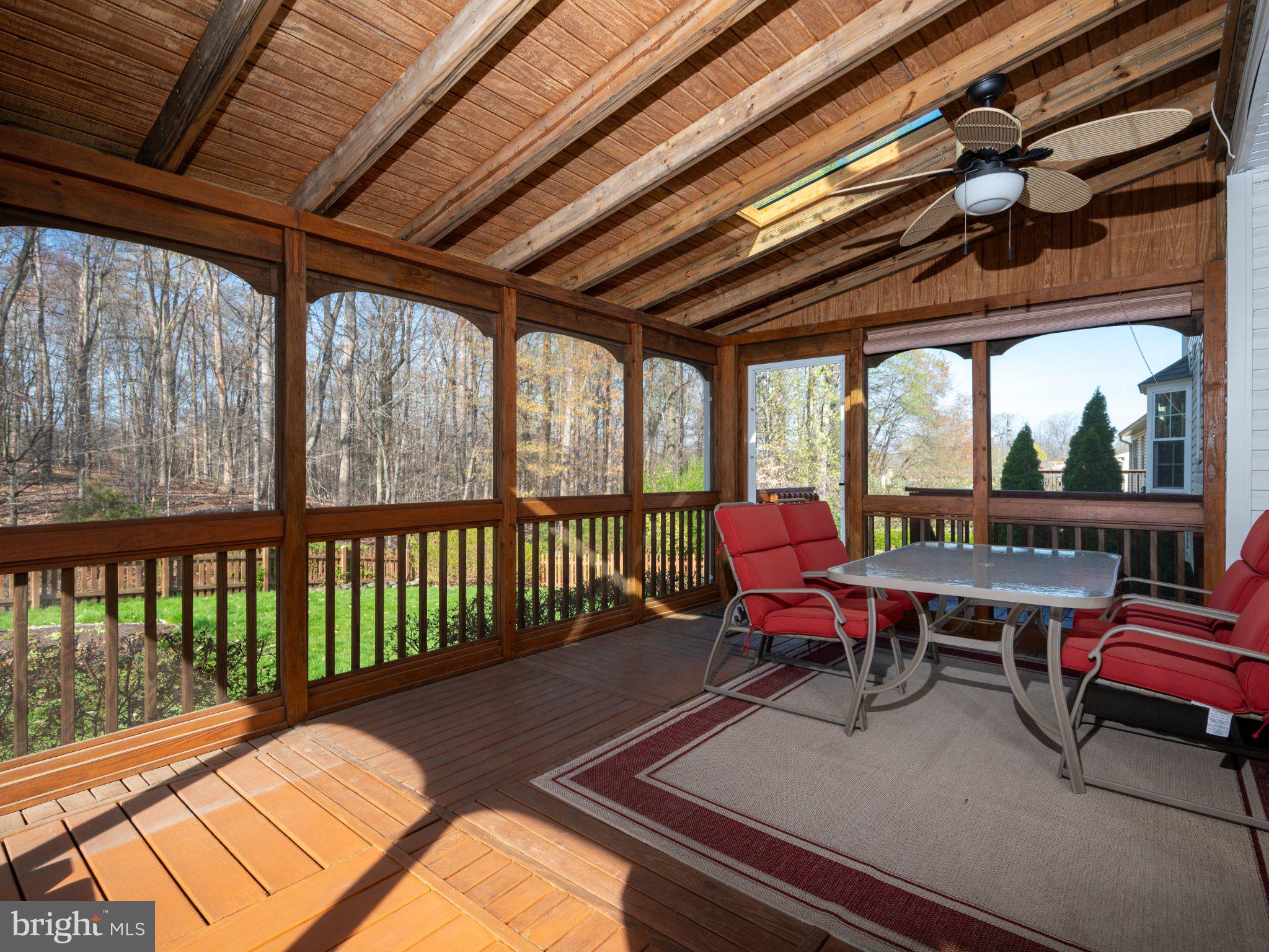 LAKE RIDGE - ANTIETAM - Residential