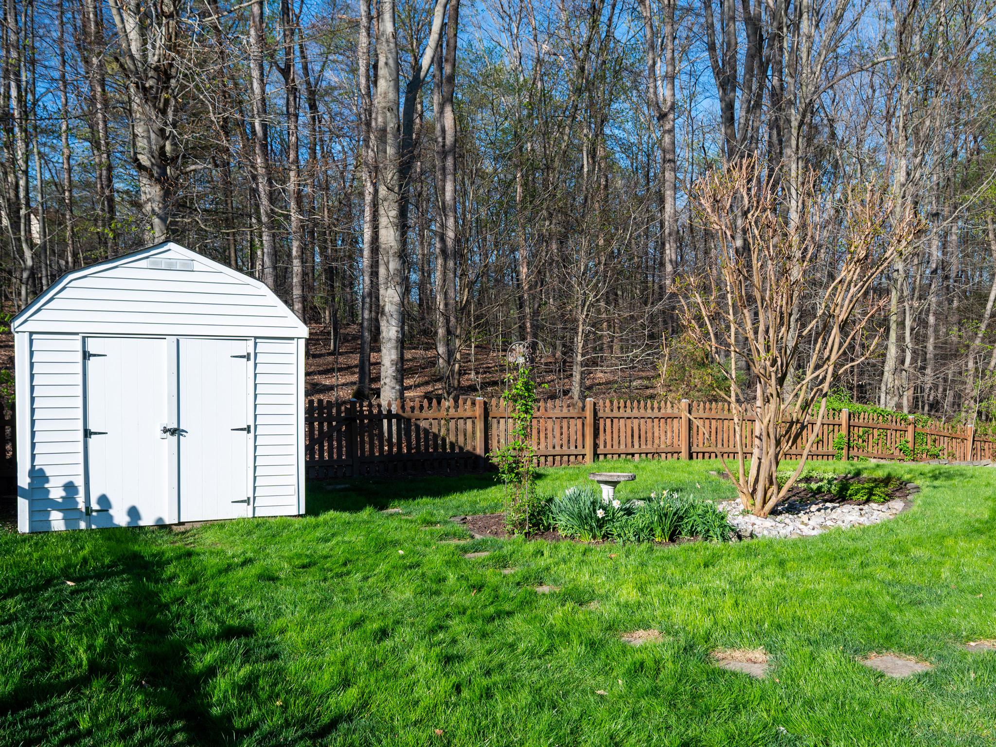 LAKE RIDGE - ANTIETAM - Residential