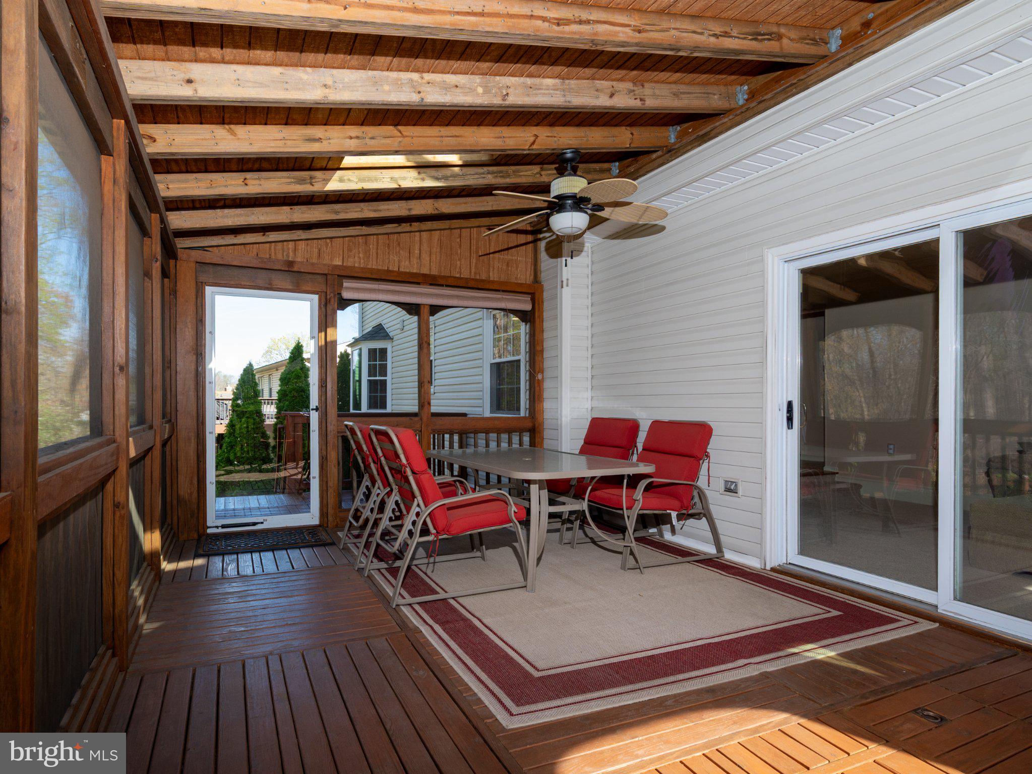 LAKE RIDGE - ANTIETAM - Residential