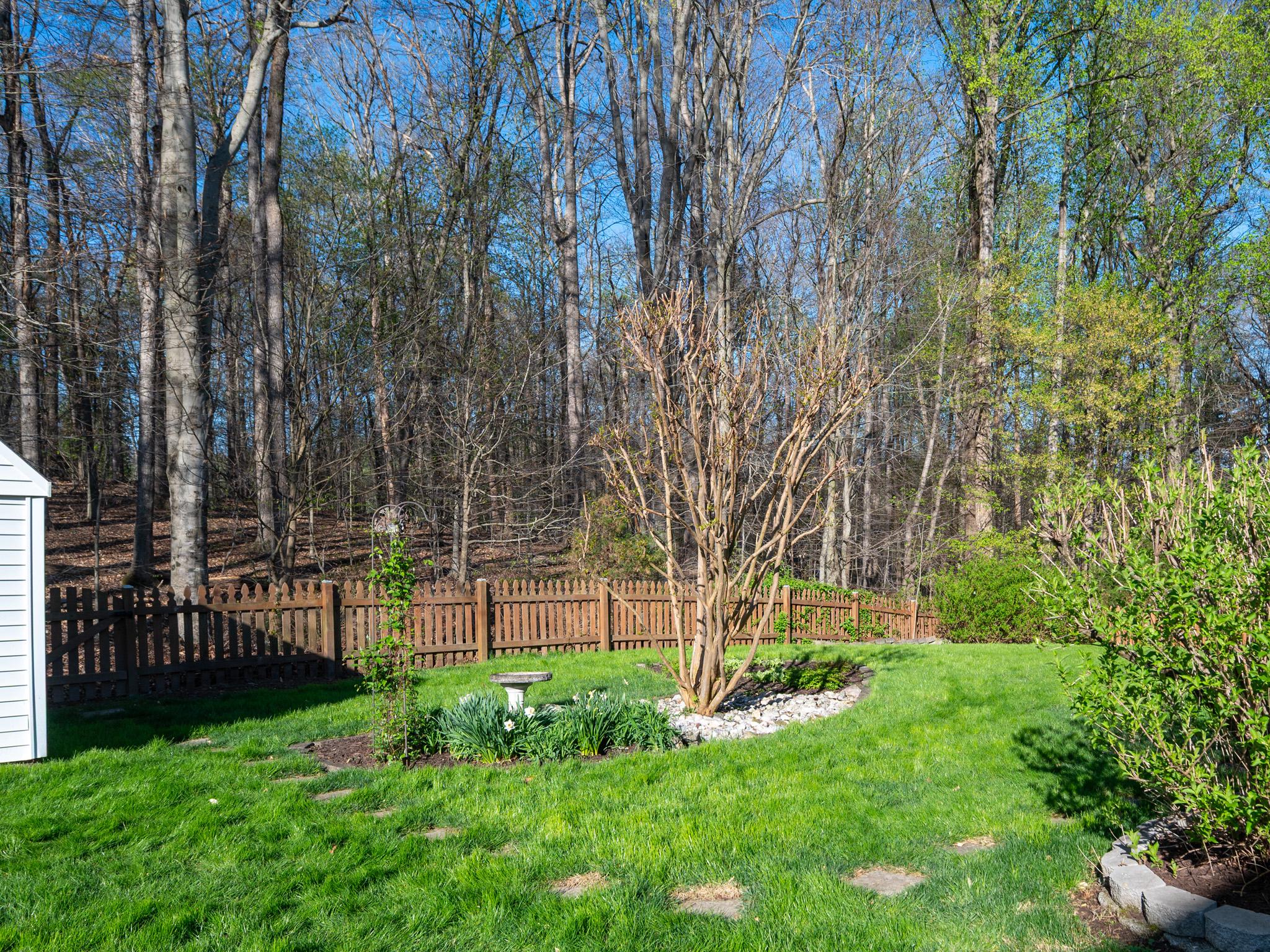 LAKE RIDGE - ANTIETAM - Residential