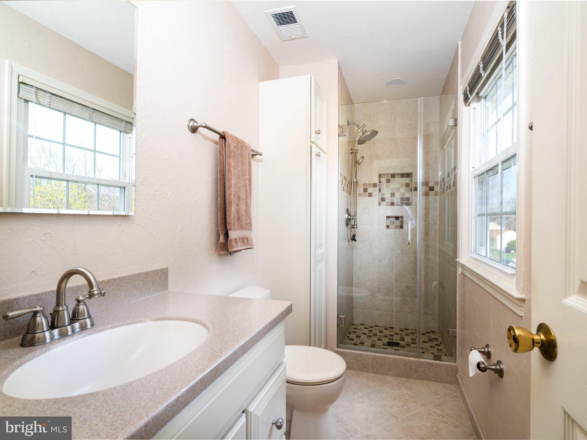 LAKE RIDGE - ANTIETAM - Residential