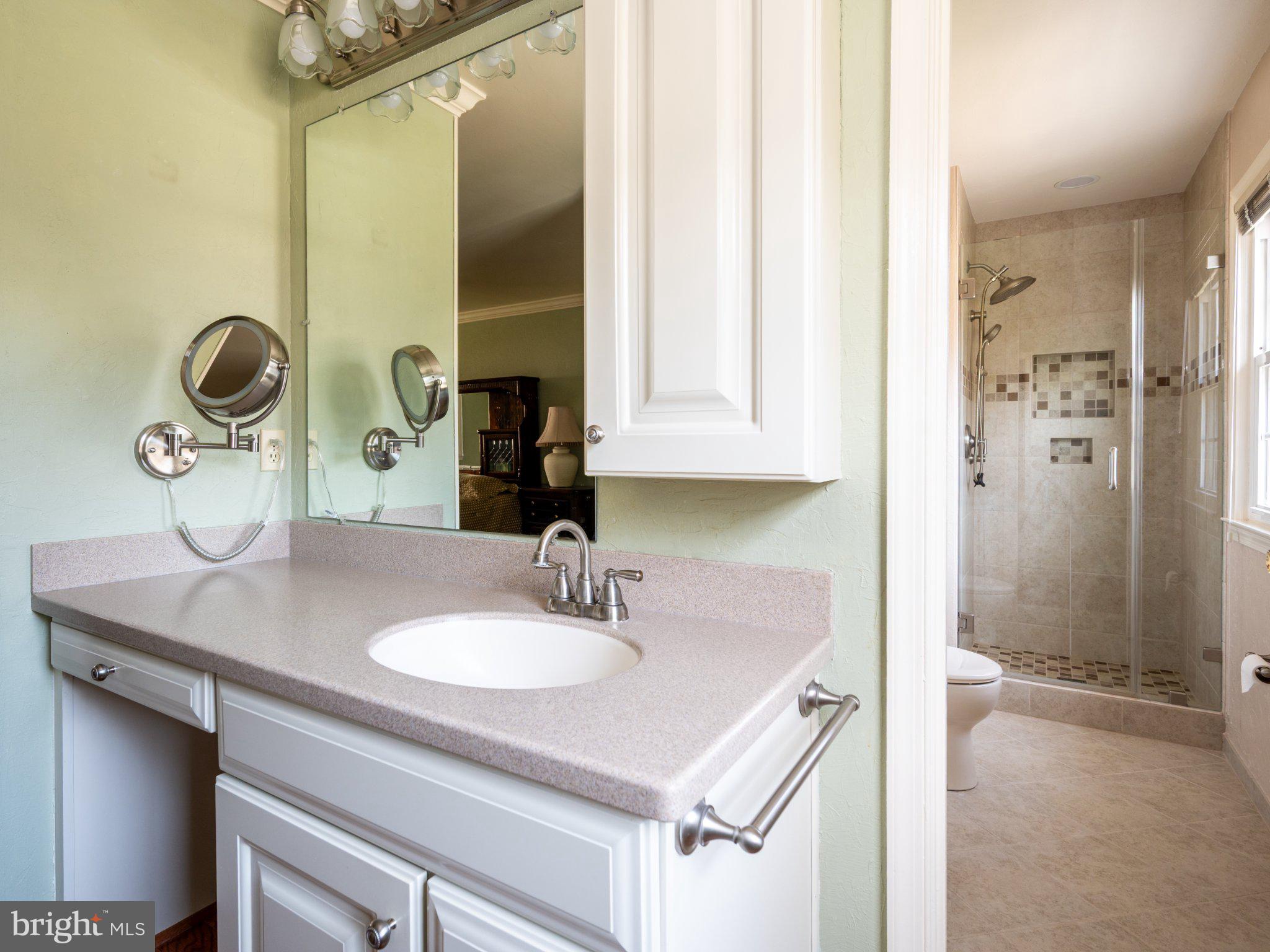 LAKE RIDGE - ANTIETAM - Residential