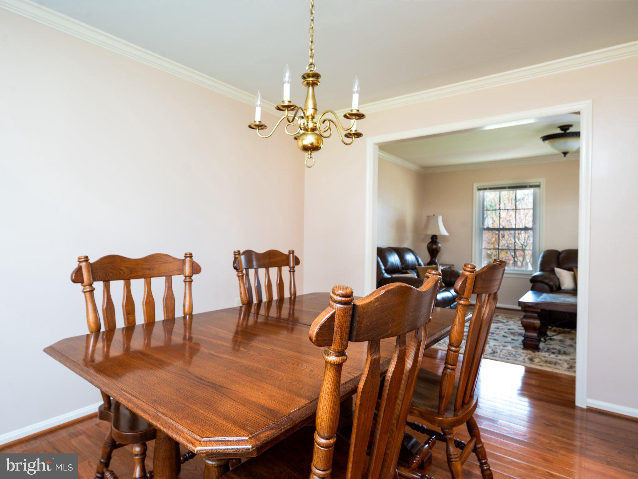 LAKE RIDGE - ANTIETAM - Residential