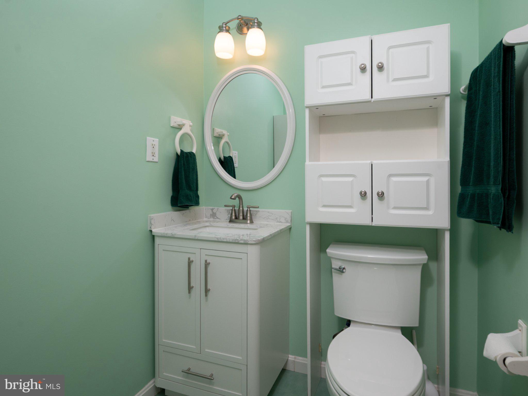 LAKE RIDGE - ANTIETAM - Residential