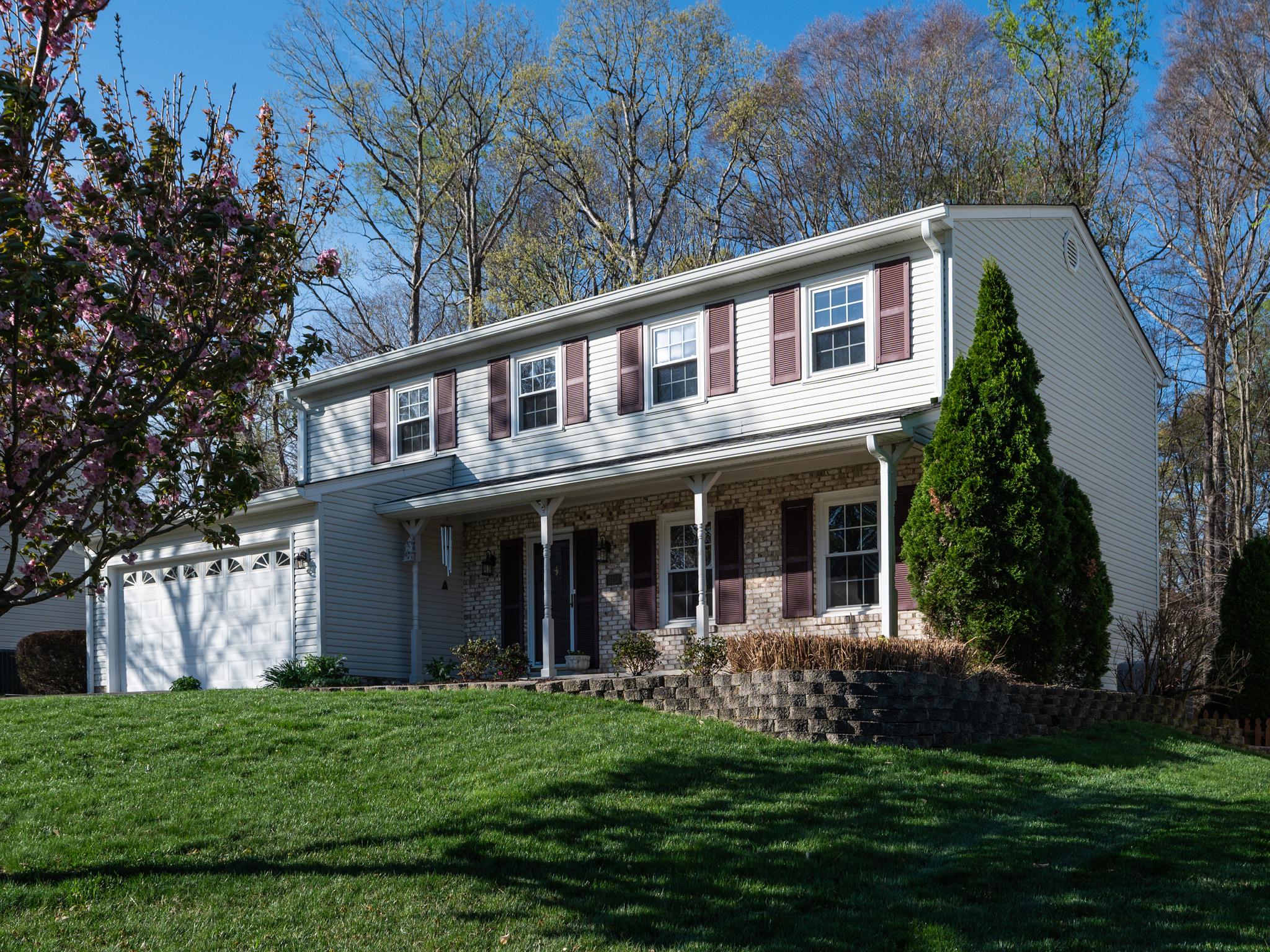 LAKE RIDGE - ANTIETAM - Residential