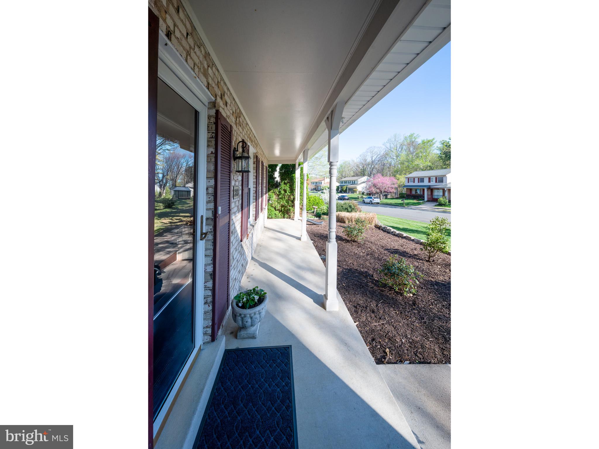 LAKE RIDGE - ANTIETAM - Residential