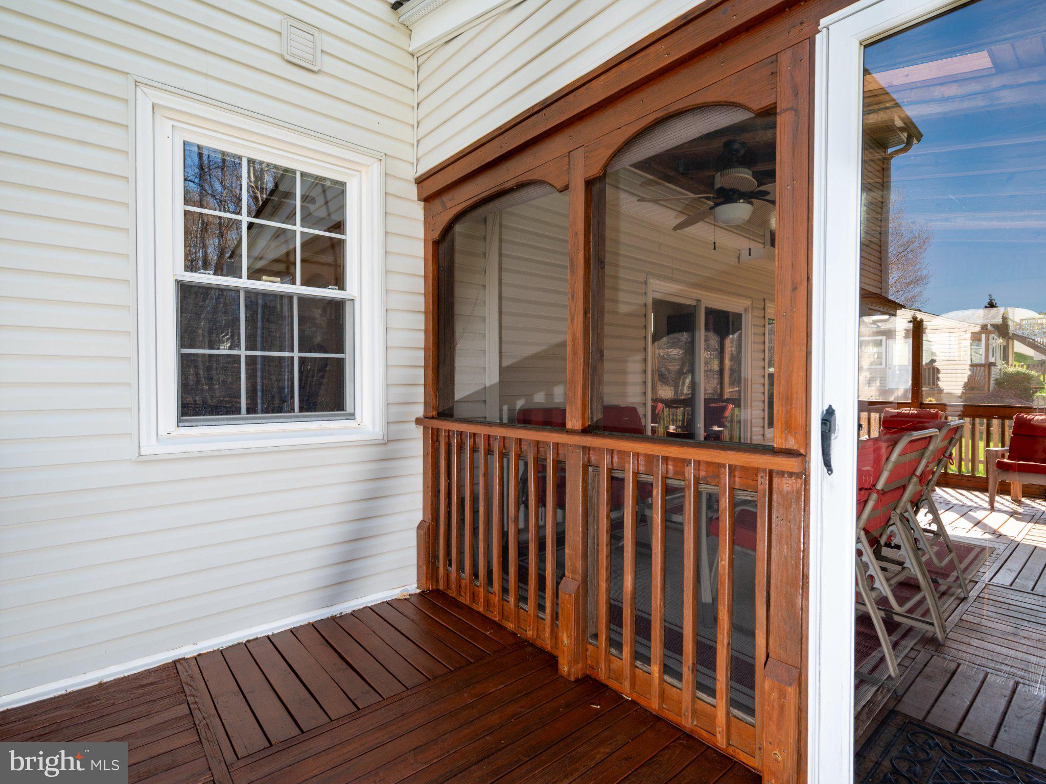 LAKE RIDGE - ANTIETAM - Residential