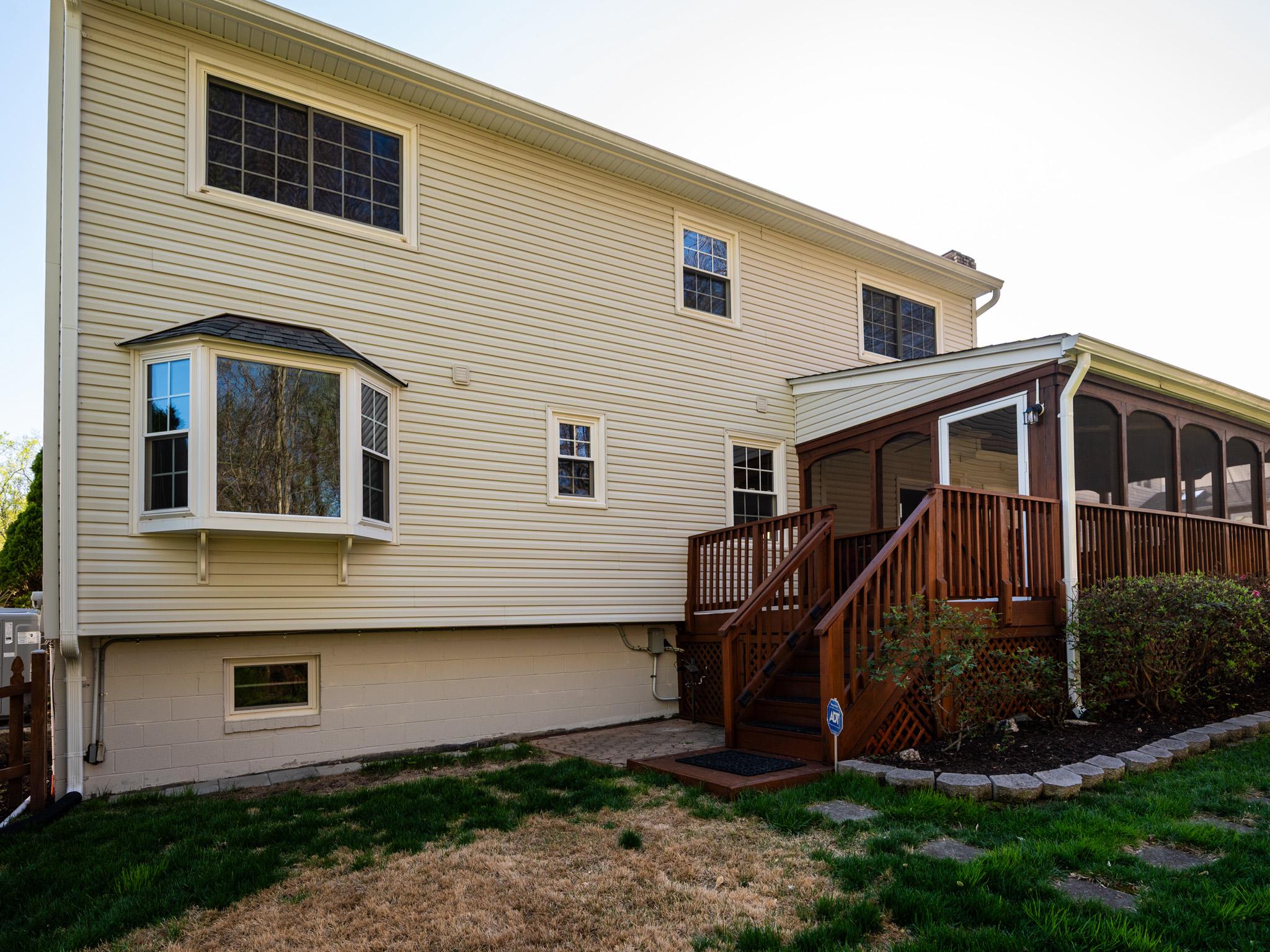 LAKE RIDGE - ANTIETAM - Residential