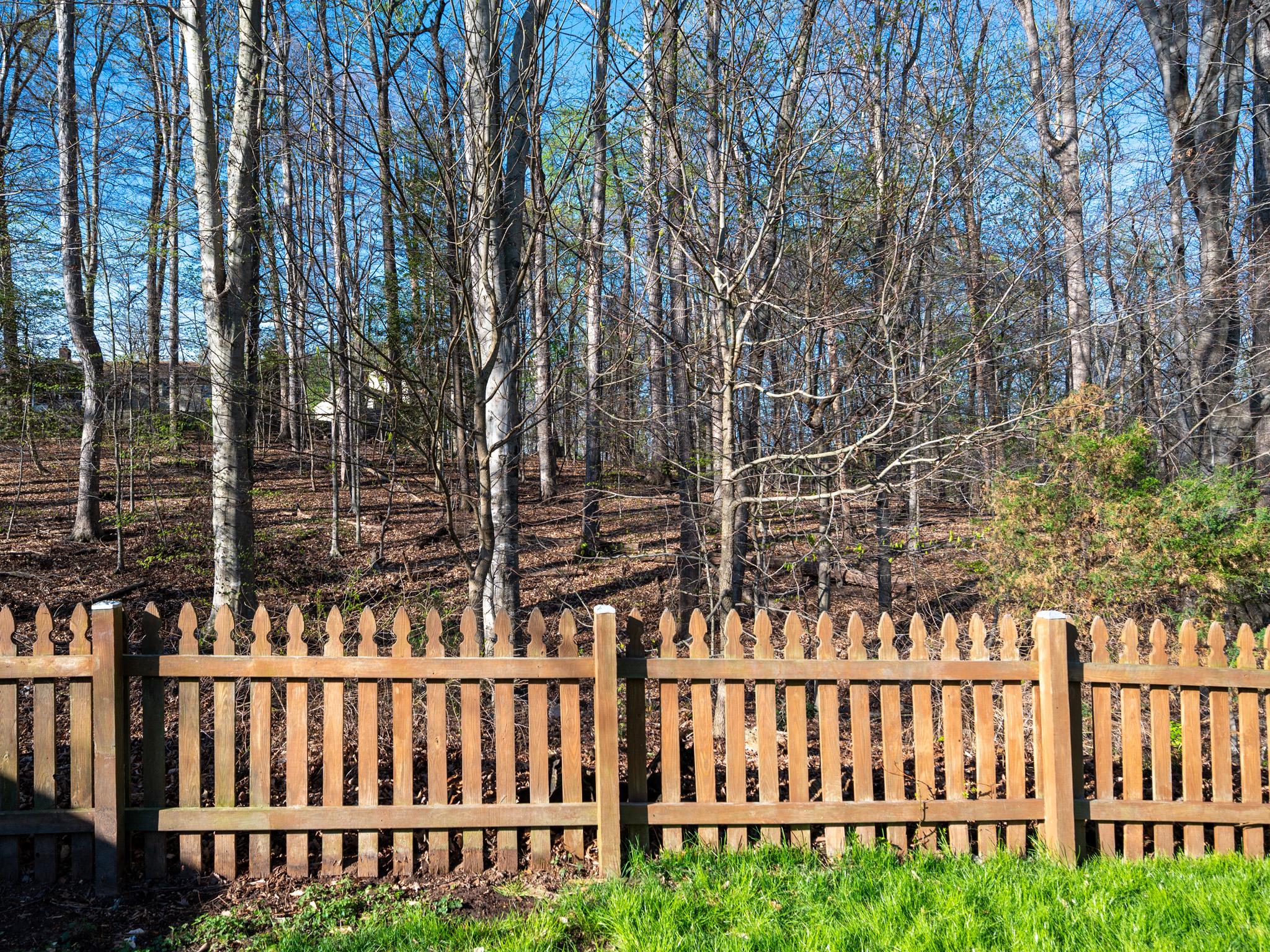 LAKE RIDGE - ANTIETAM - Residential