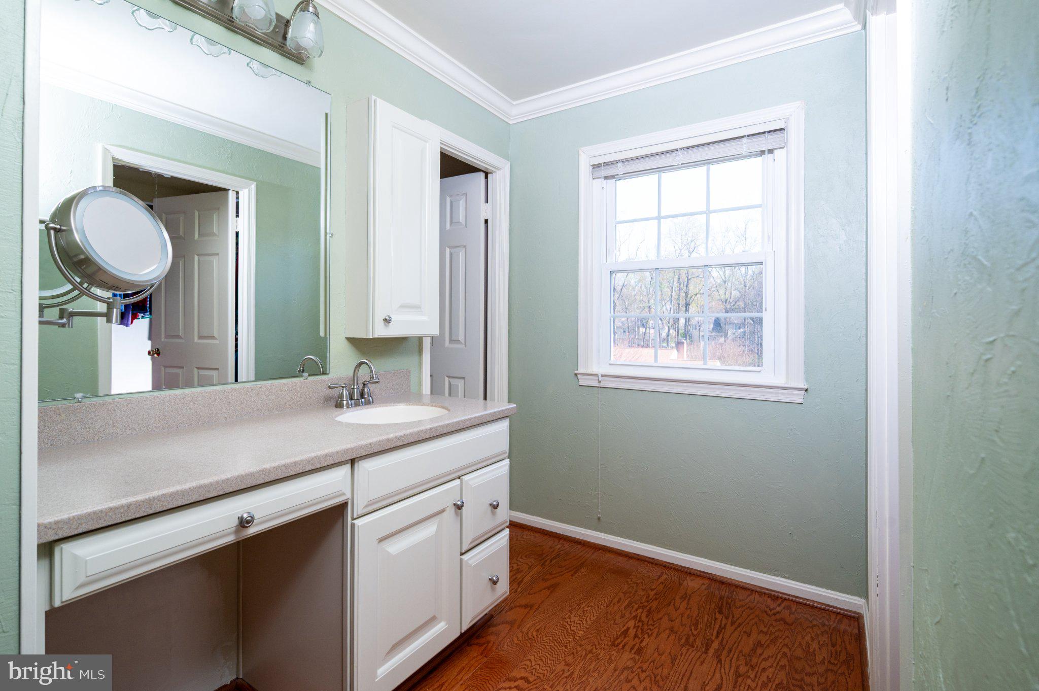 LAKE RIDGE - ANTIETAM - Residential