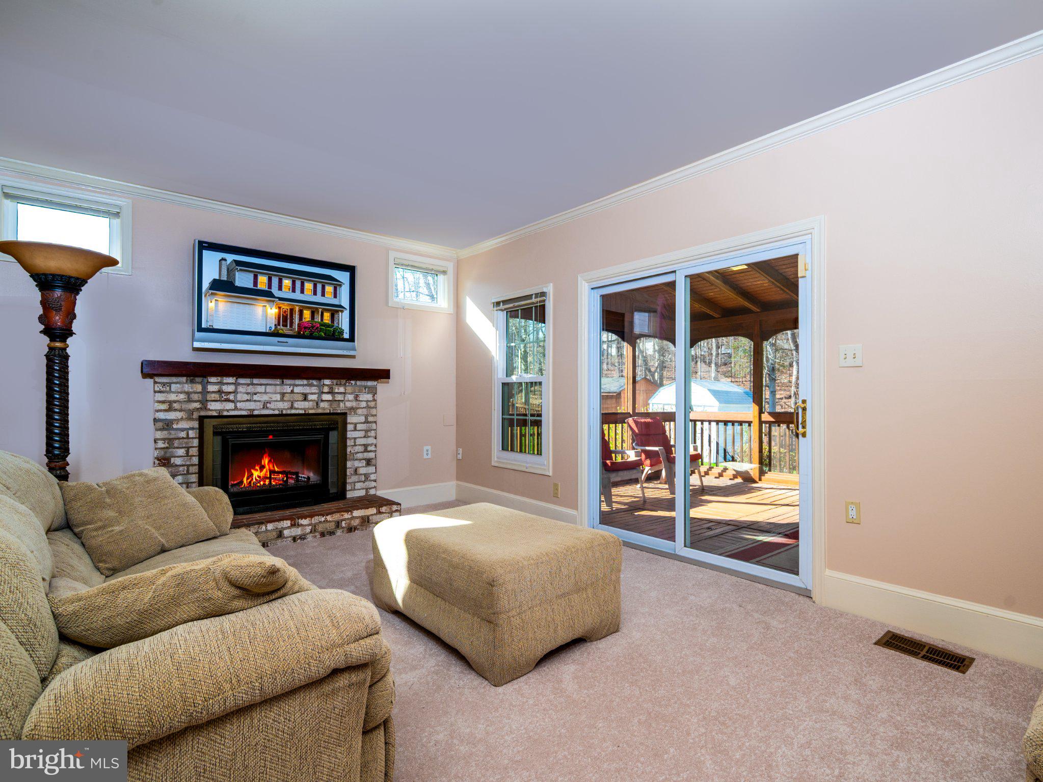 LAKE RIDGE - ANTIETAM - Residential