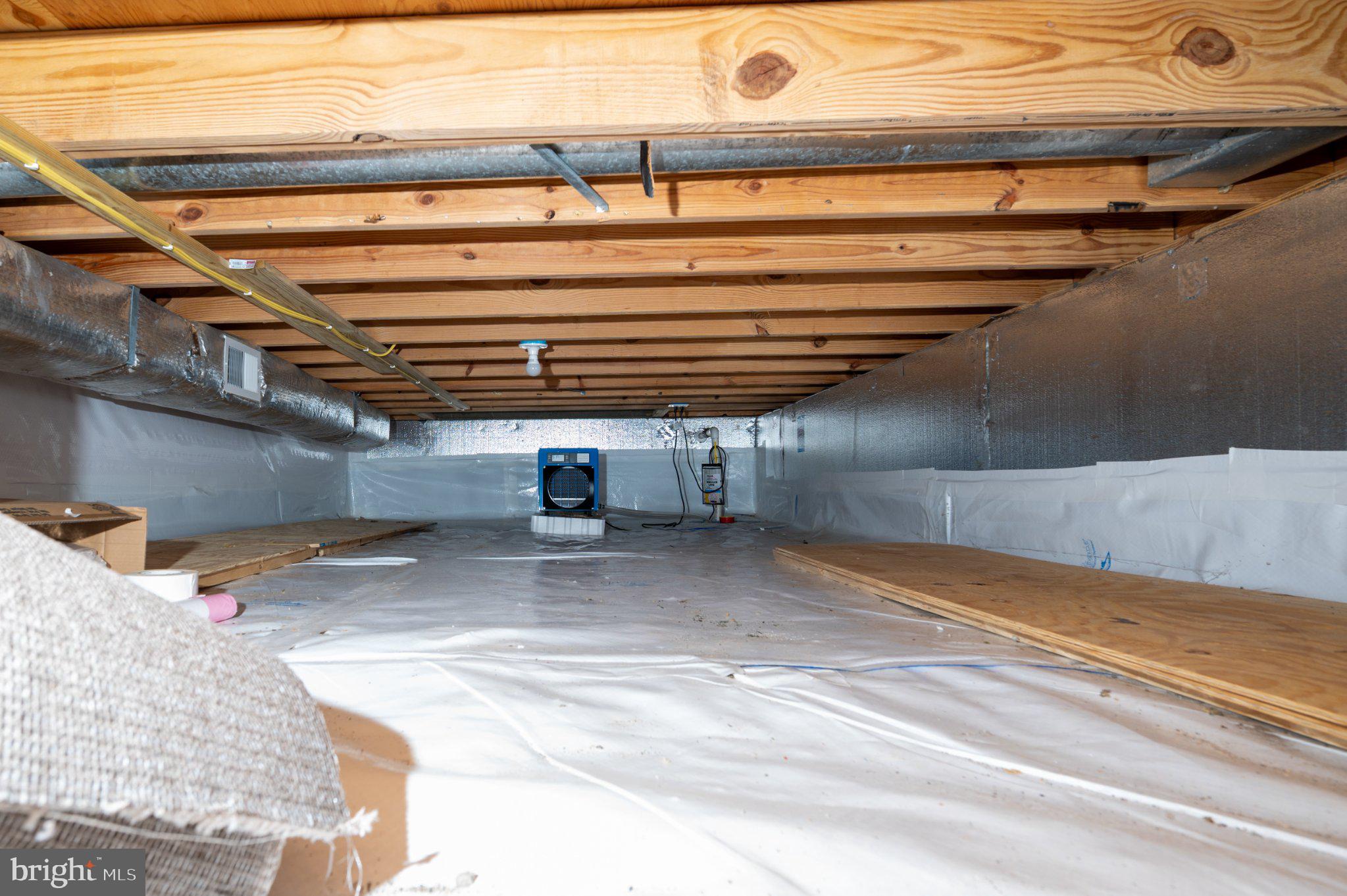 LAKE RIDGE - ANTIETAM - Residential